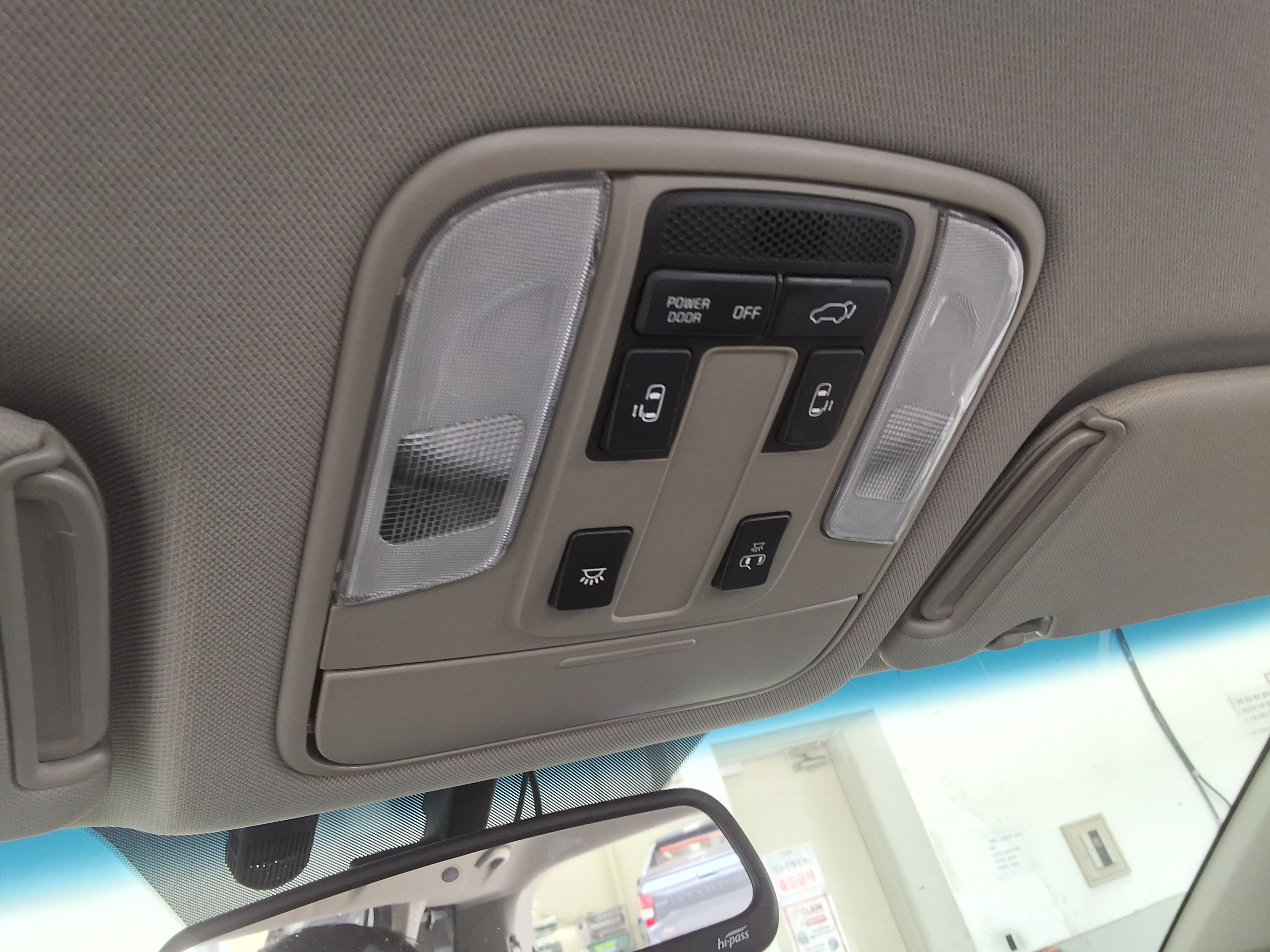Kia Other 2019 - Image 18