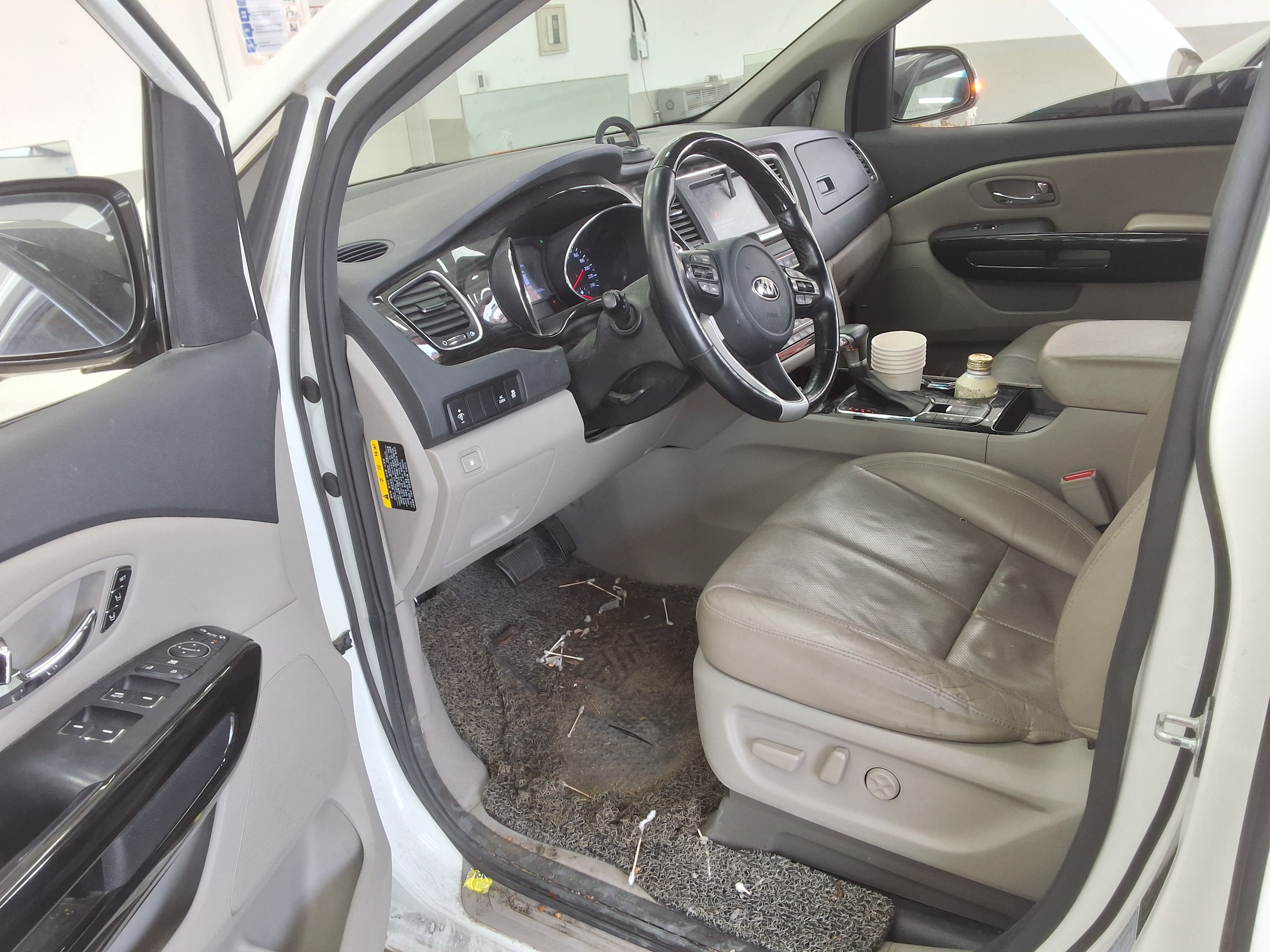Kia Other 2019 - Image 9