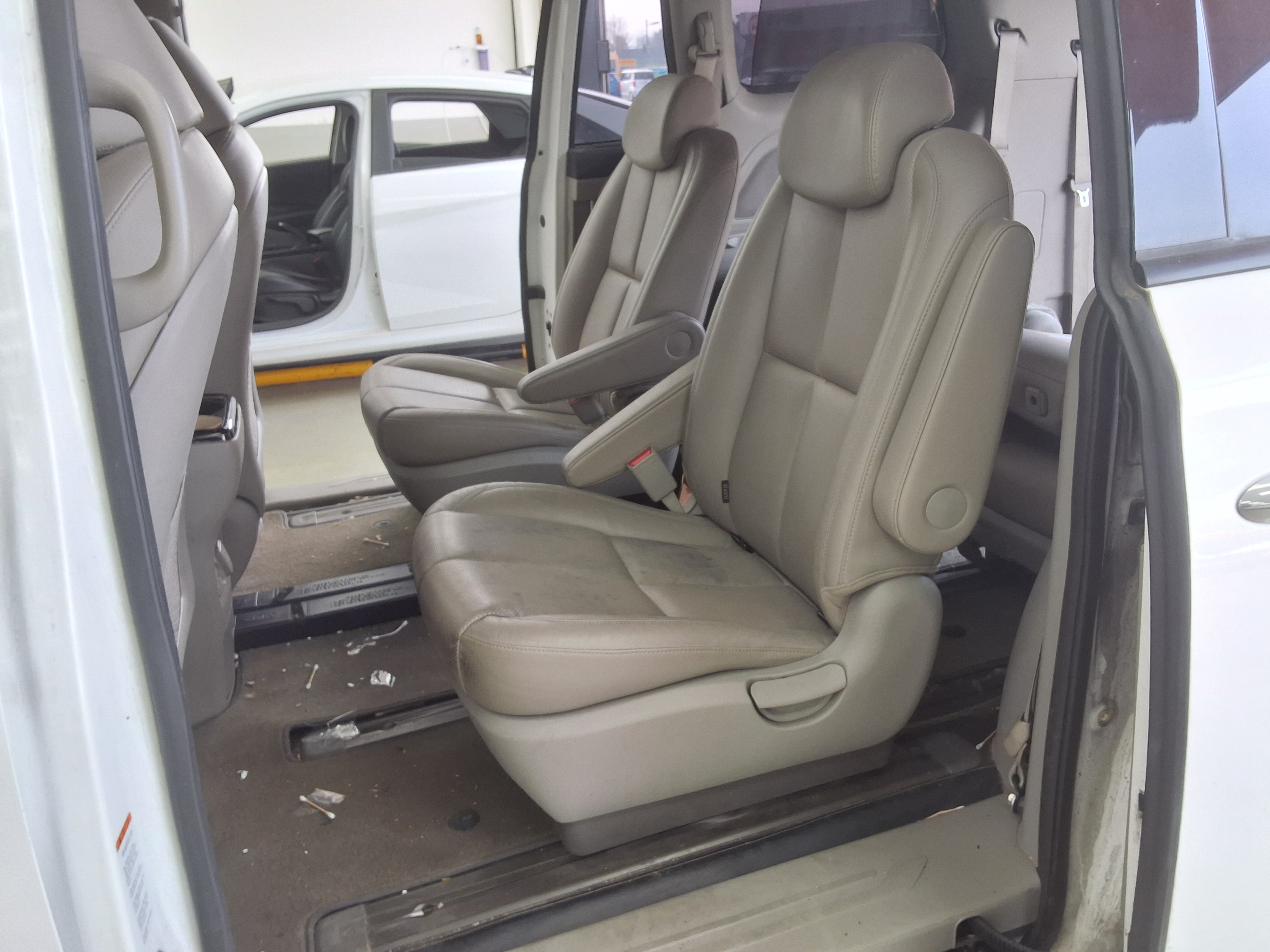 Kia Other 2019 - Image 11