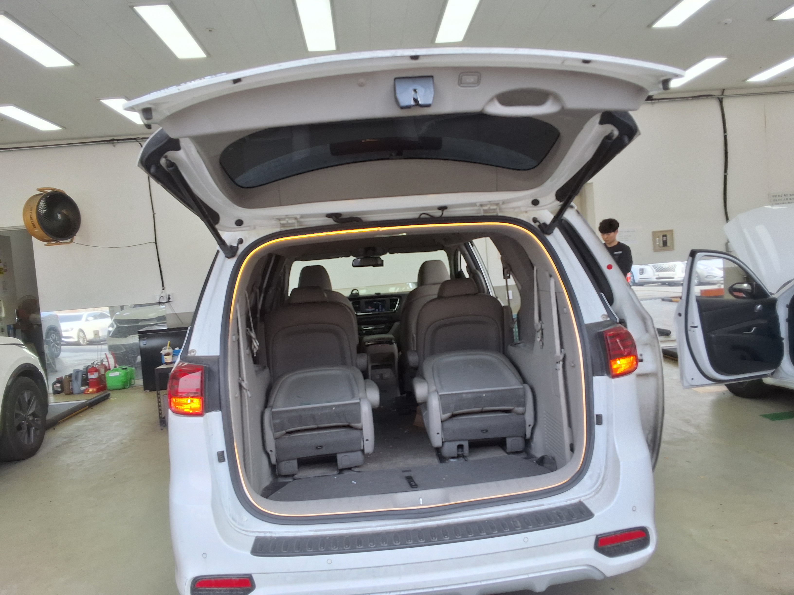 Kia Other 2019 - Image 14