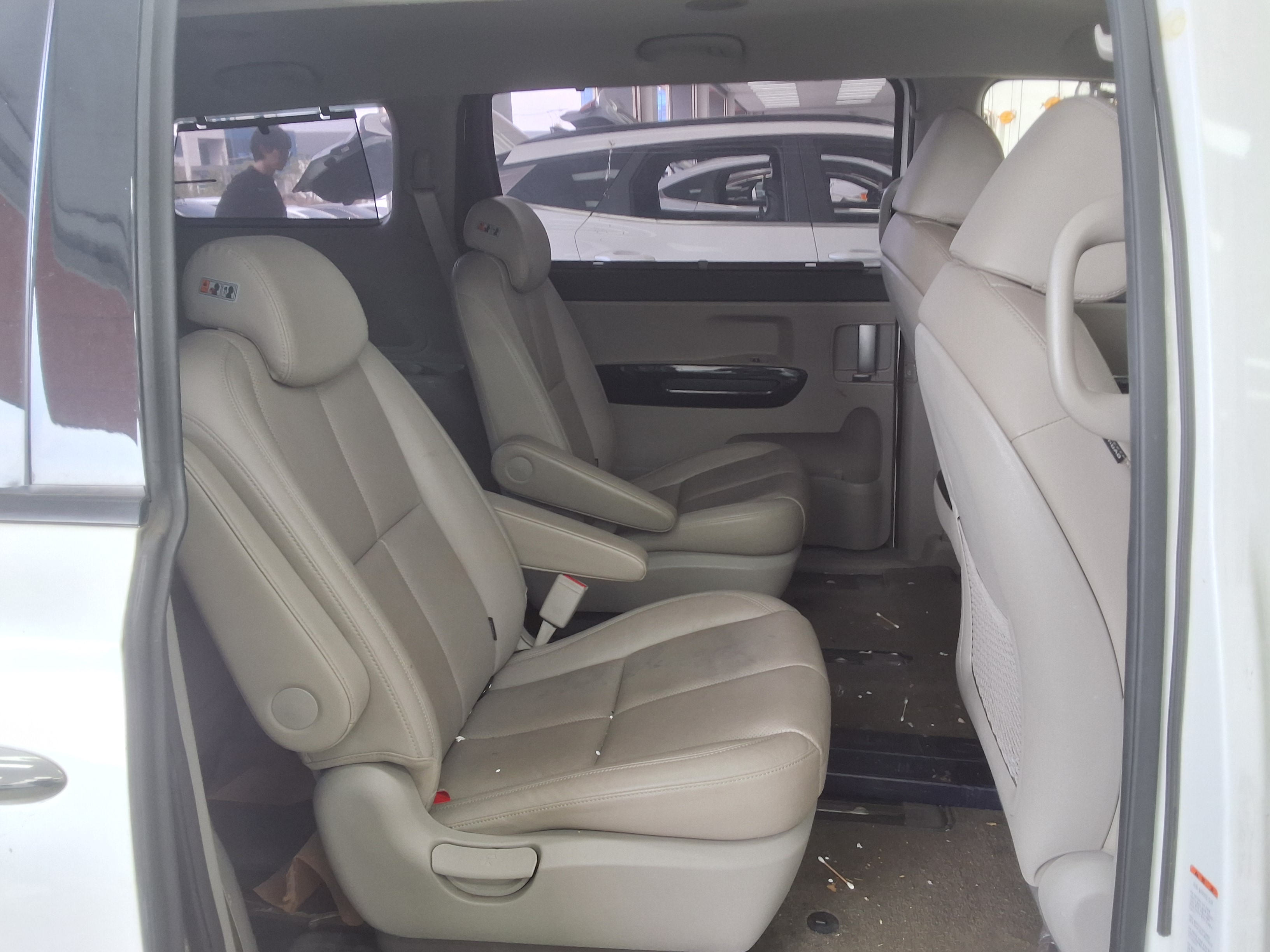 Kia Other 2019 - Image 12