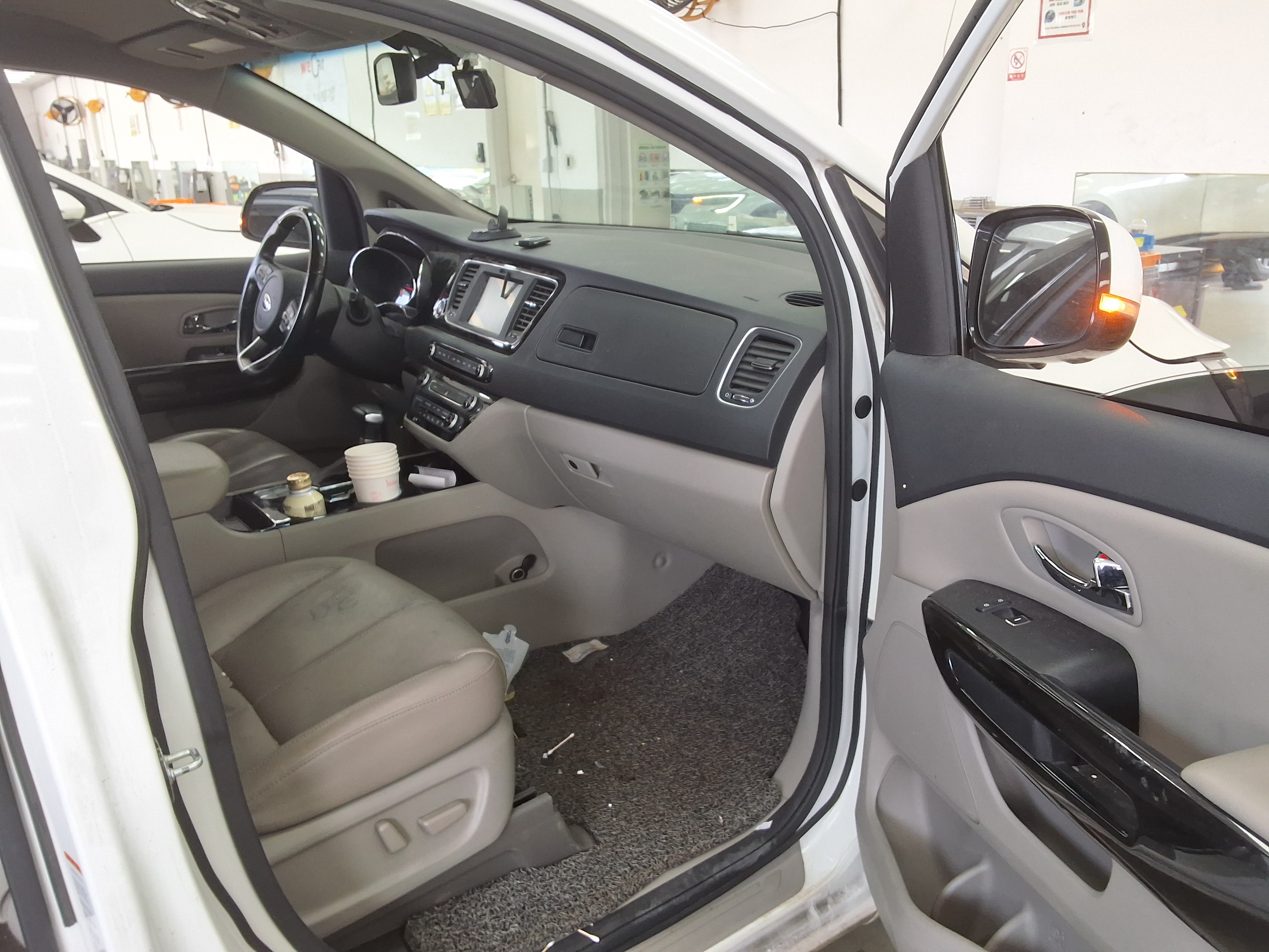 Kia Other 2019 - Image 13