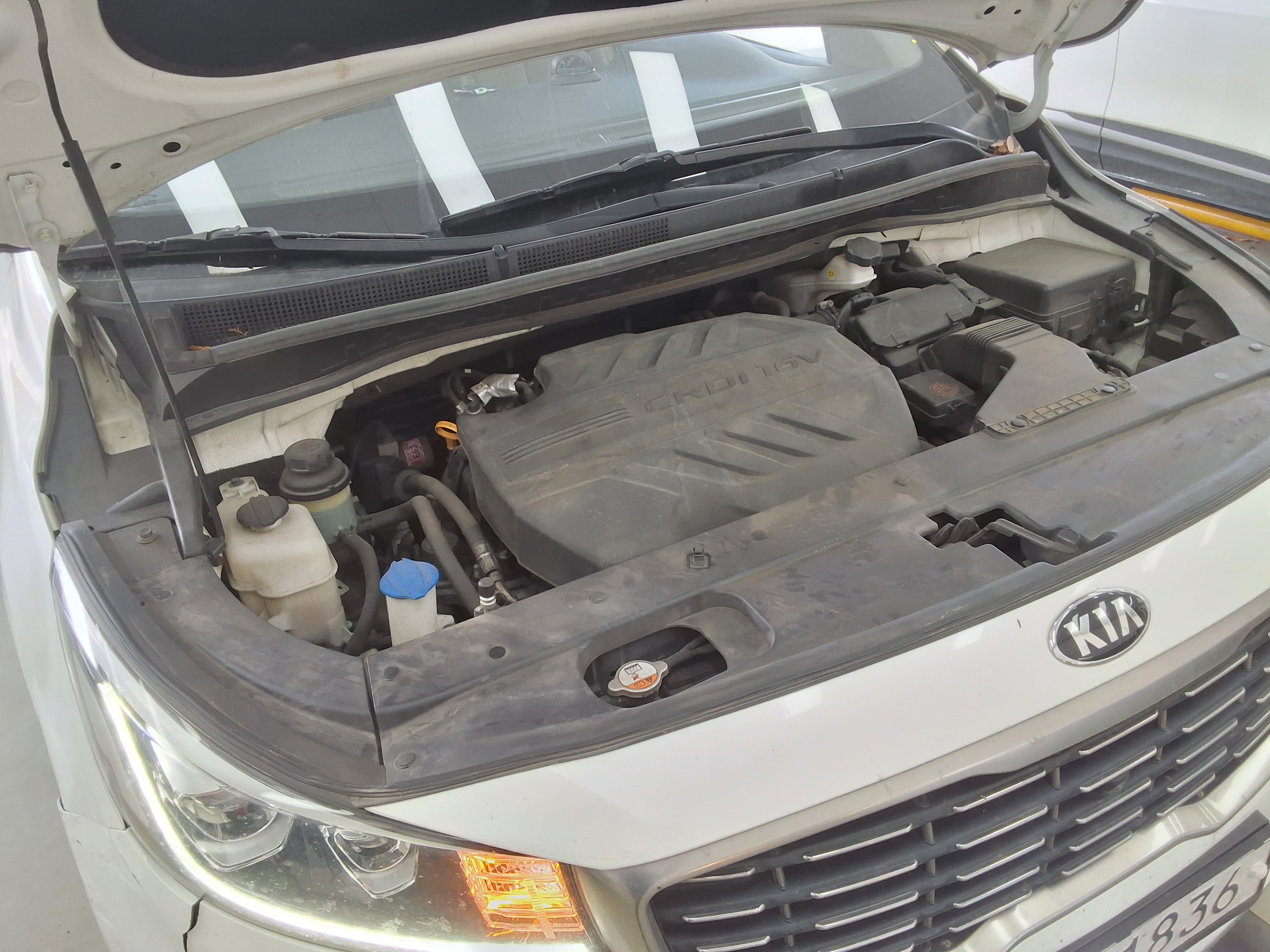 Kia Other 2019 - Image 19
