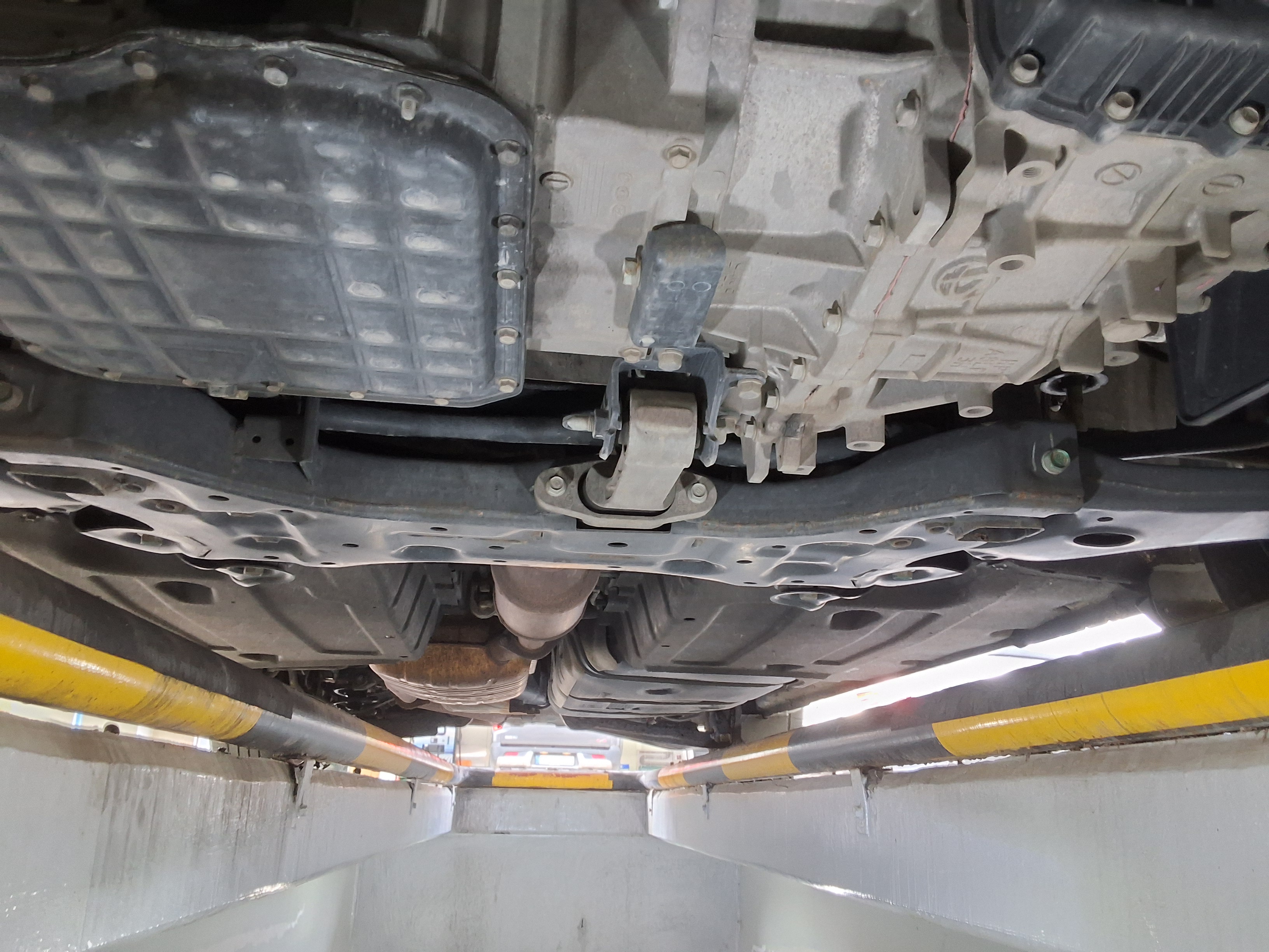 Kia Other 2019 - Image 20