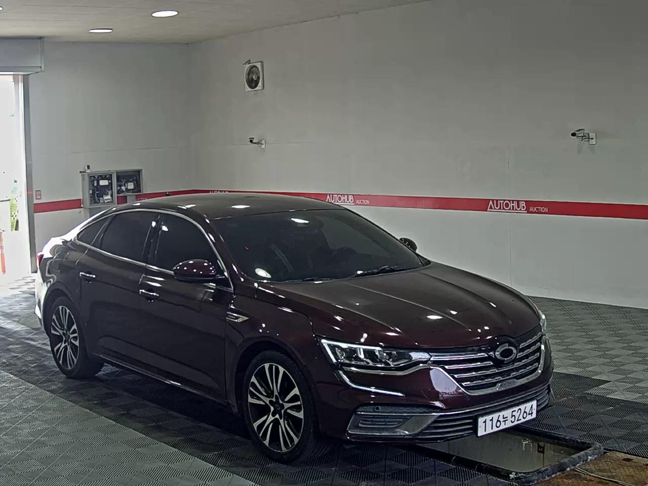 رينو سامسونج SM6 - 2