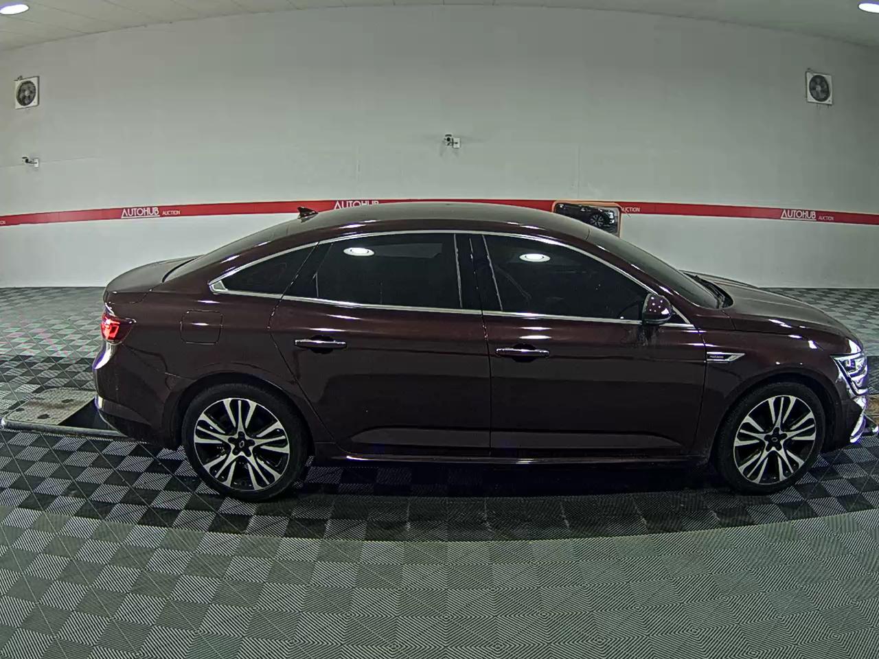رينو سامسونج SM6 - 3