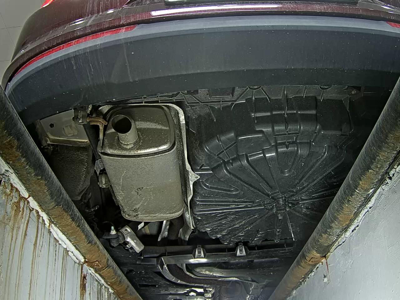 رينو سامسونج SM6 - 7