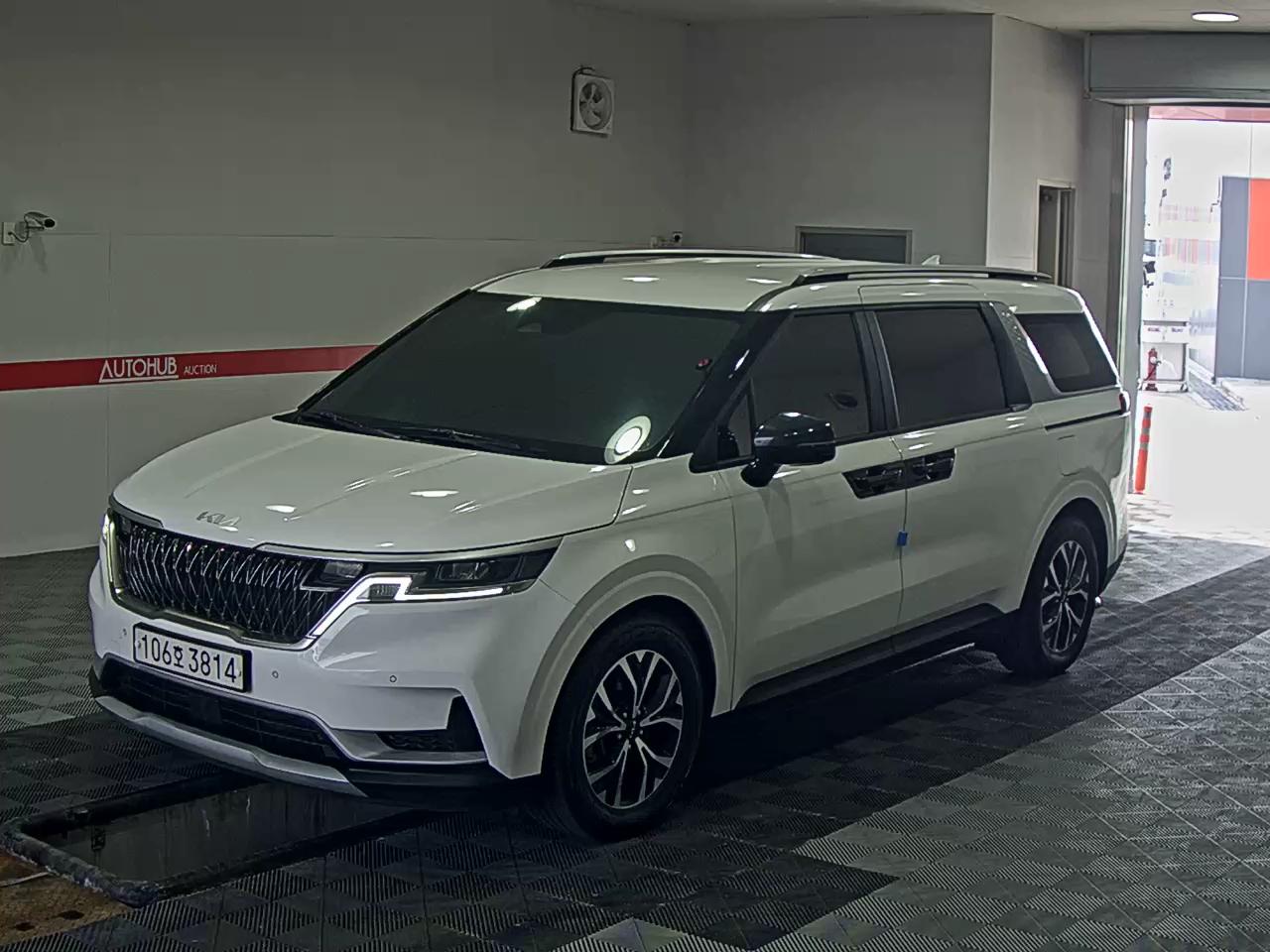 Kia SEDONA