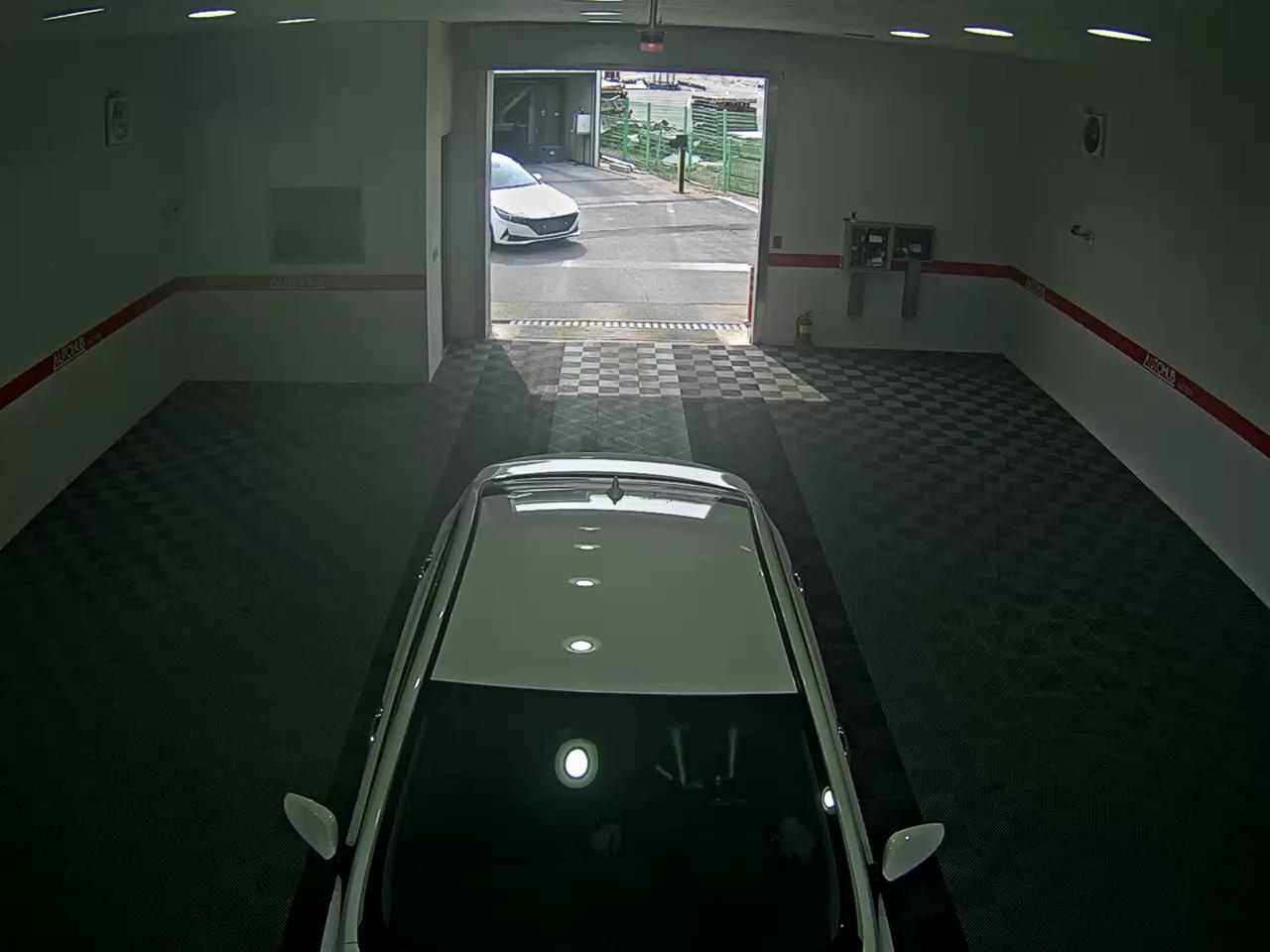 Hyundai Elantra 2013 - Image 6