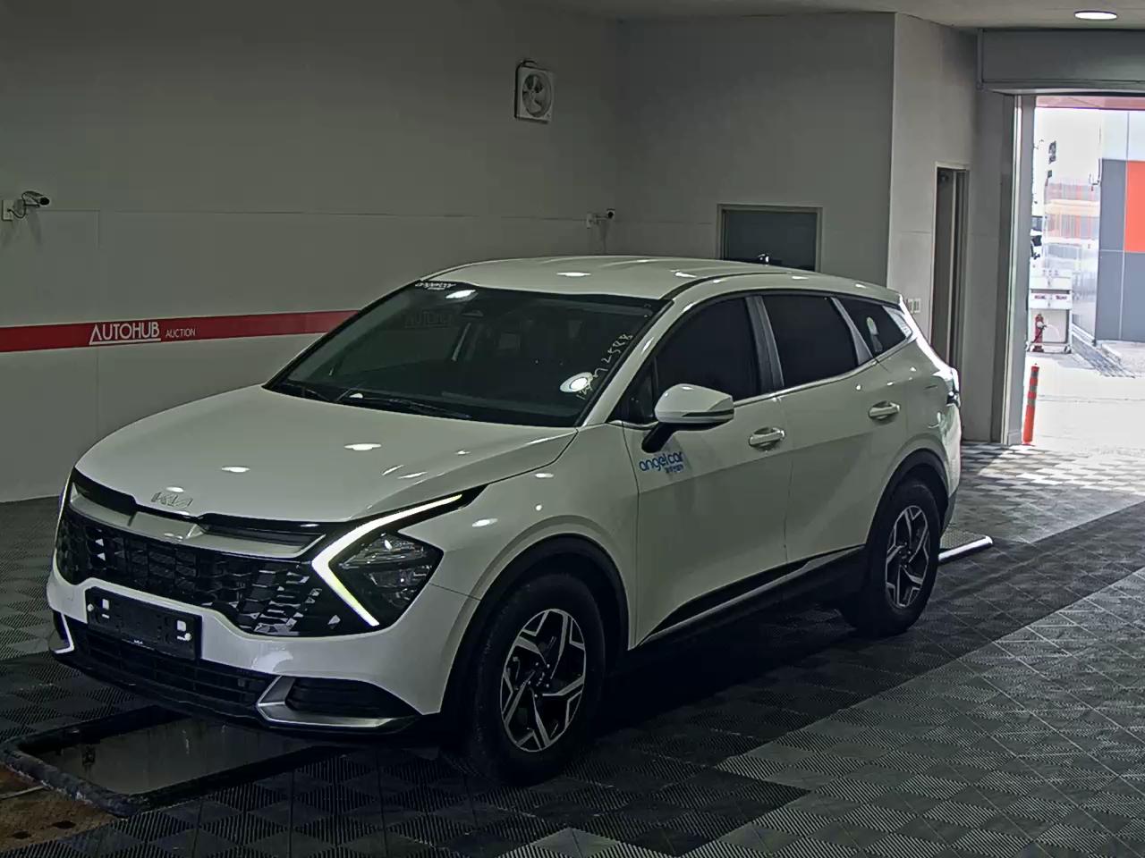 Kia Other