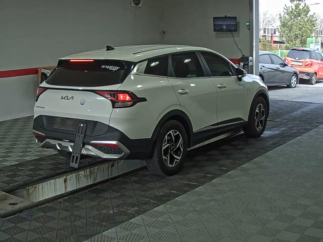 Kia Other - 4