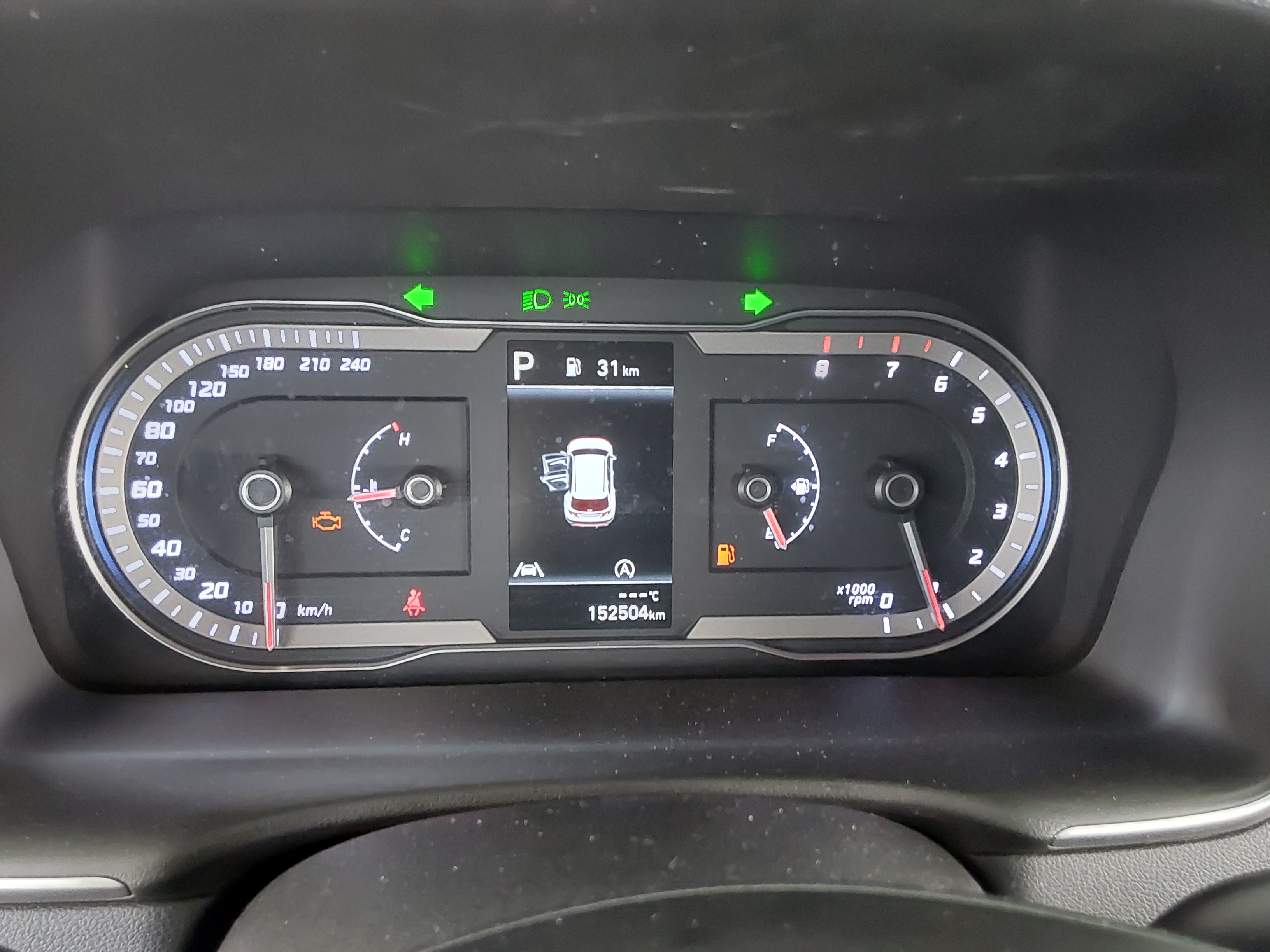 Hyundai Tucson 2021 - Image 8
