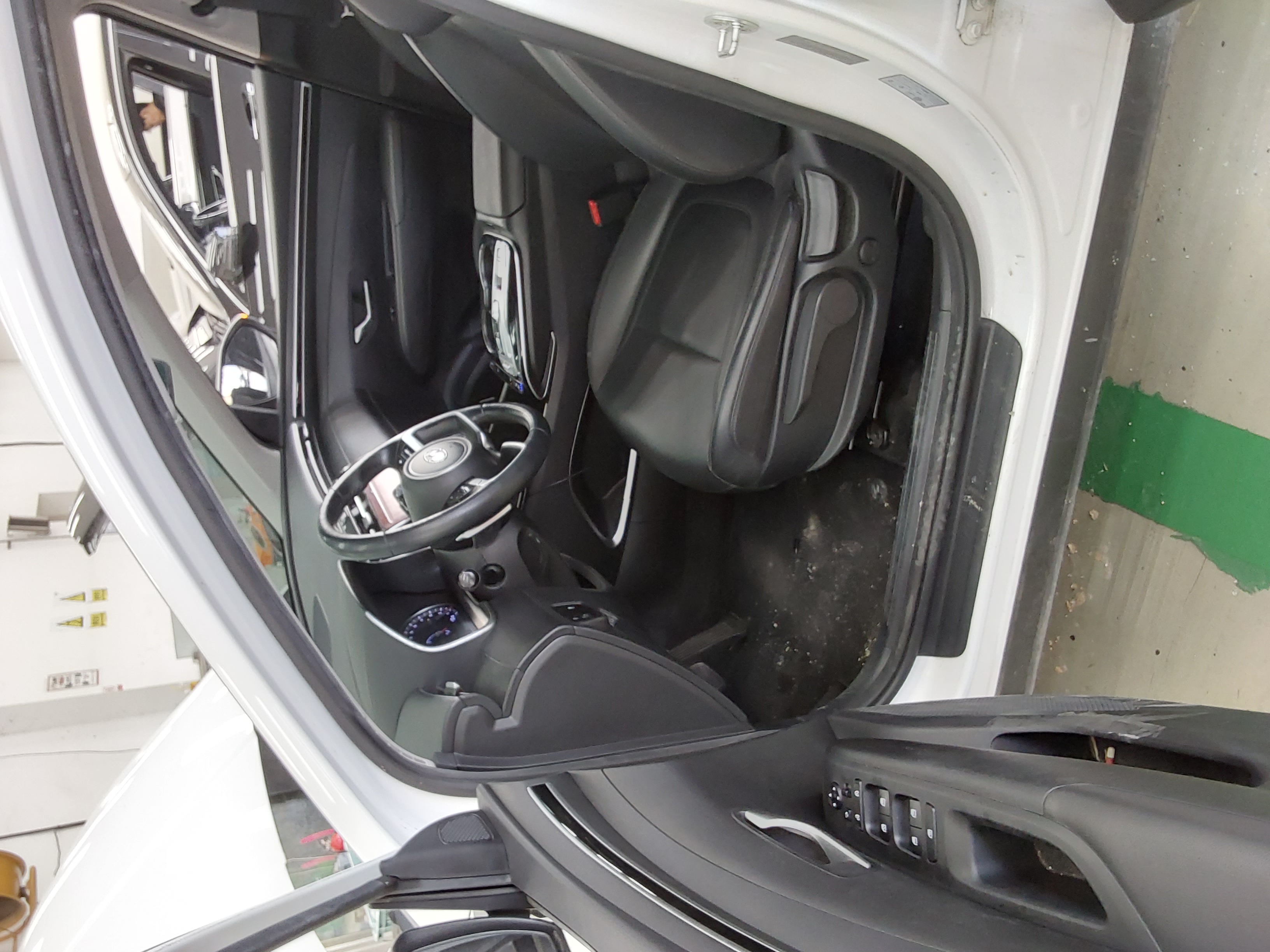Hyundai Tucson 2021 - Image 9