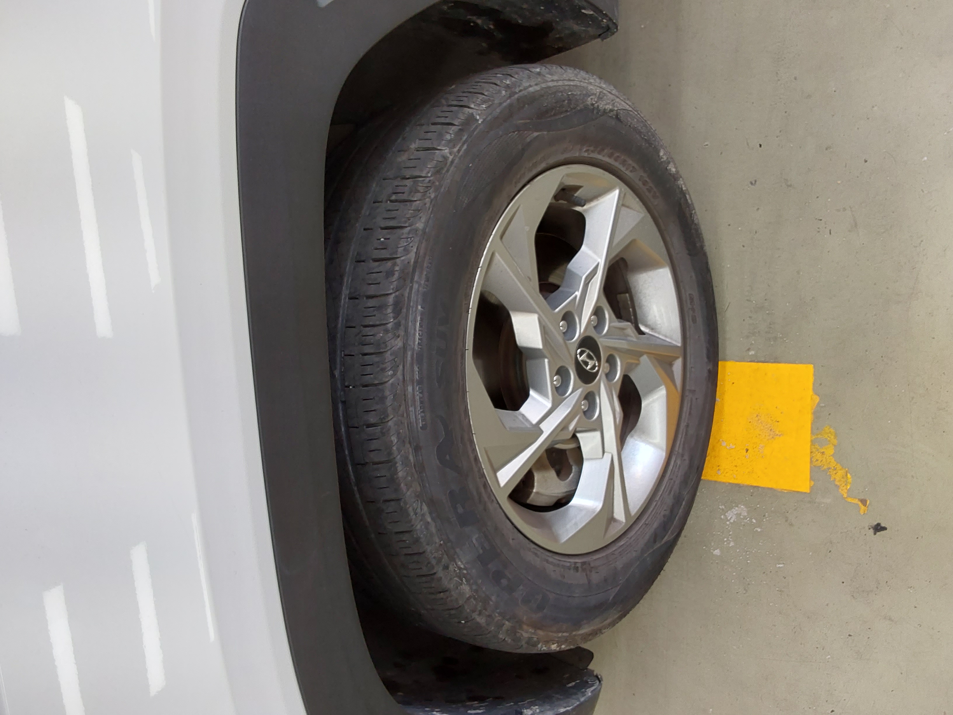 Hyundai Tucson 2021 - Image 19