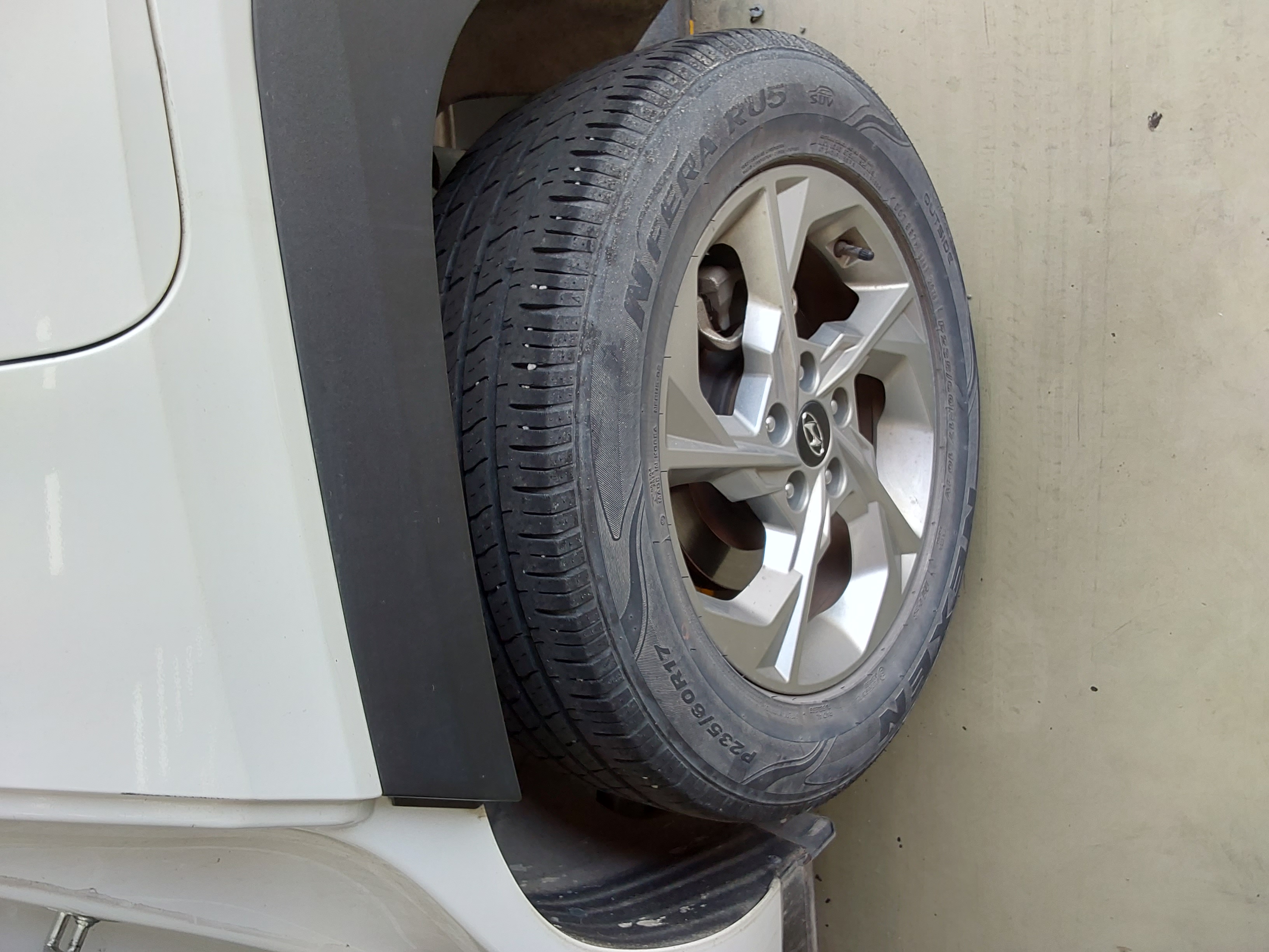 Hyundai Tucson 2021 - Image 20
