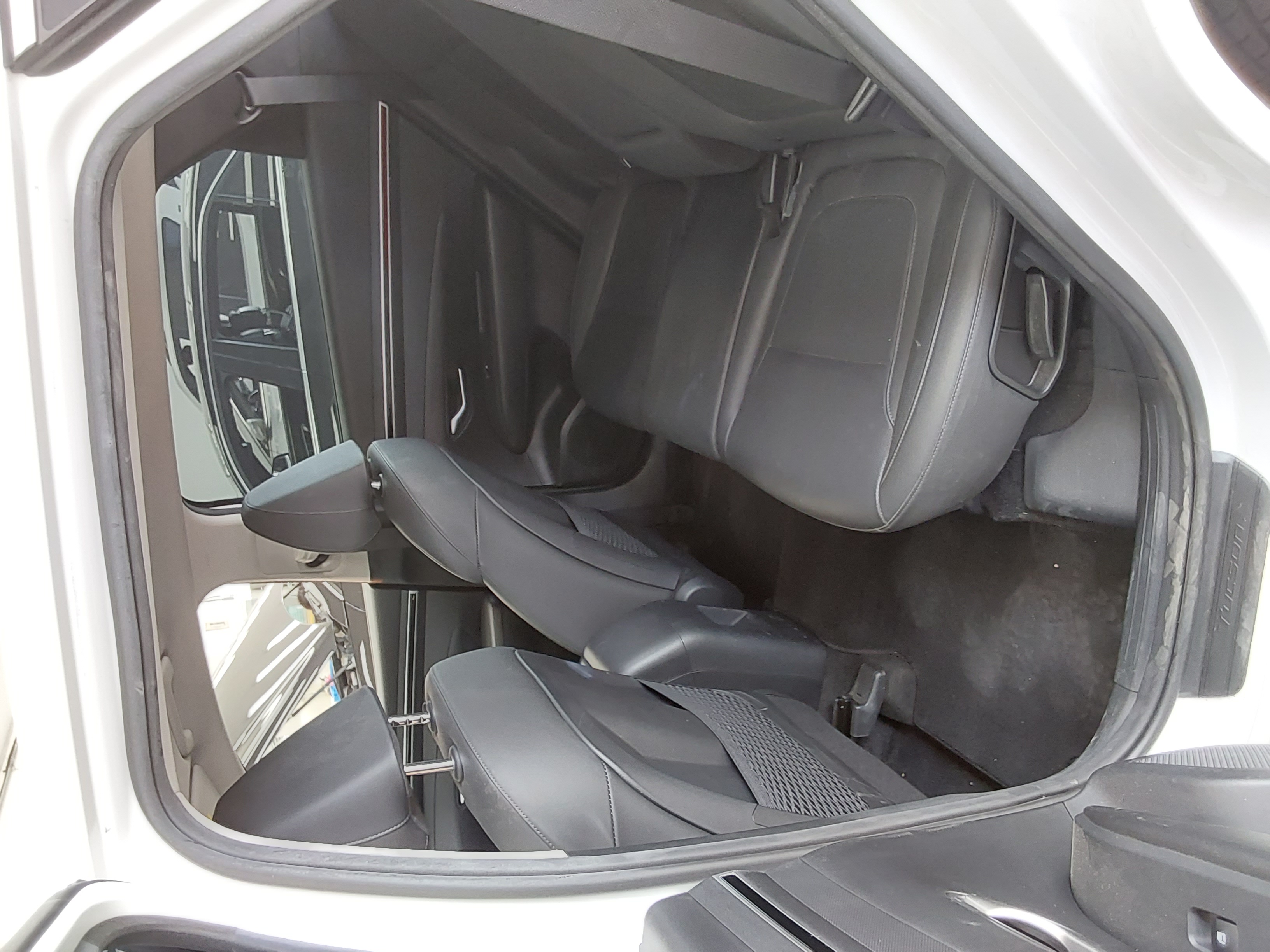 Hyundai Tucson 2021 - Image 11