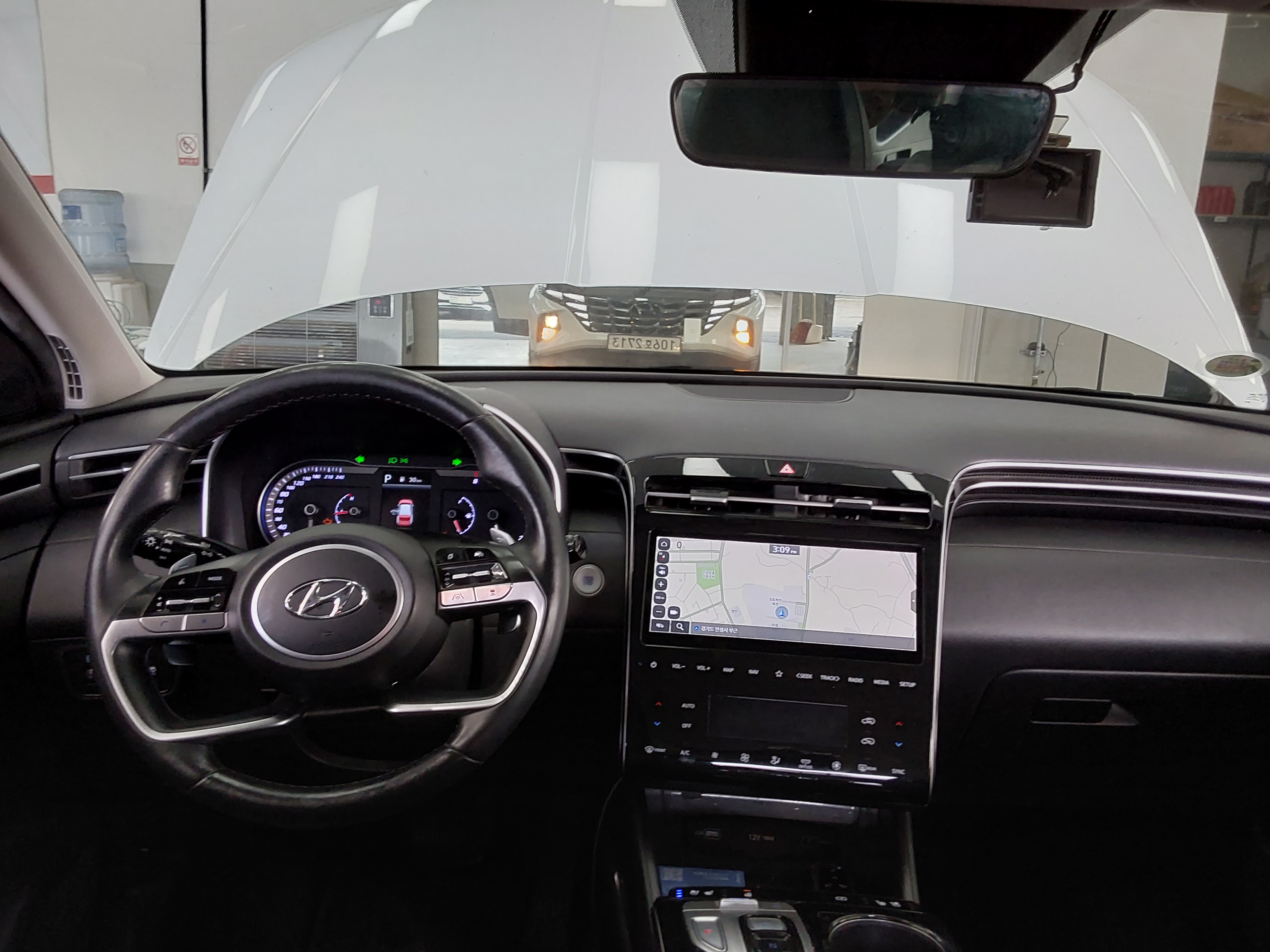 Hyundai Tucson 2021 - Image 10