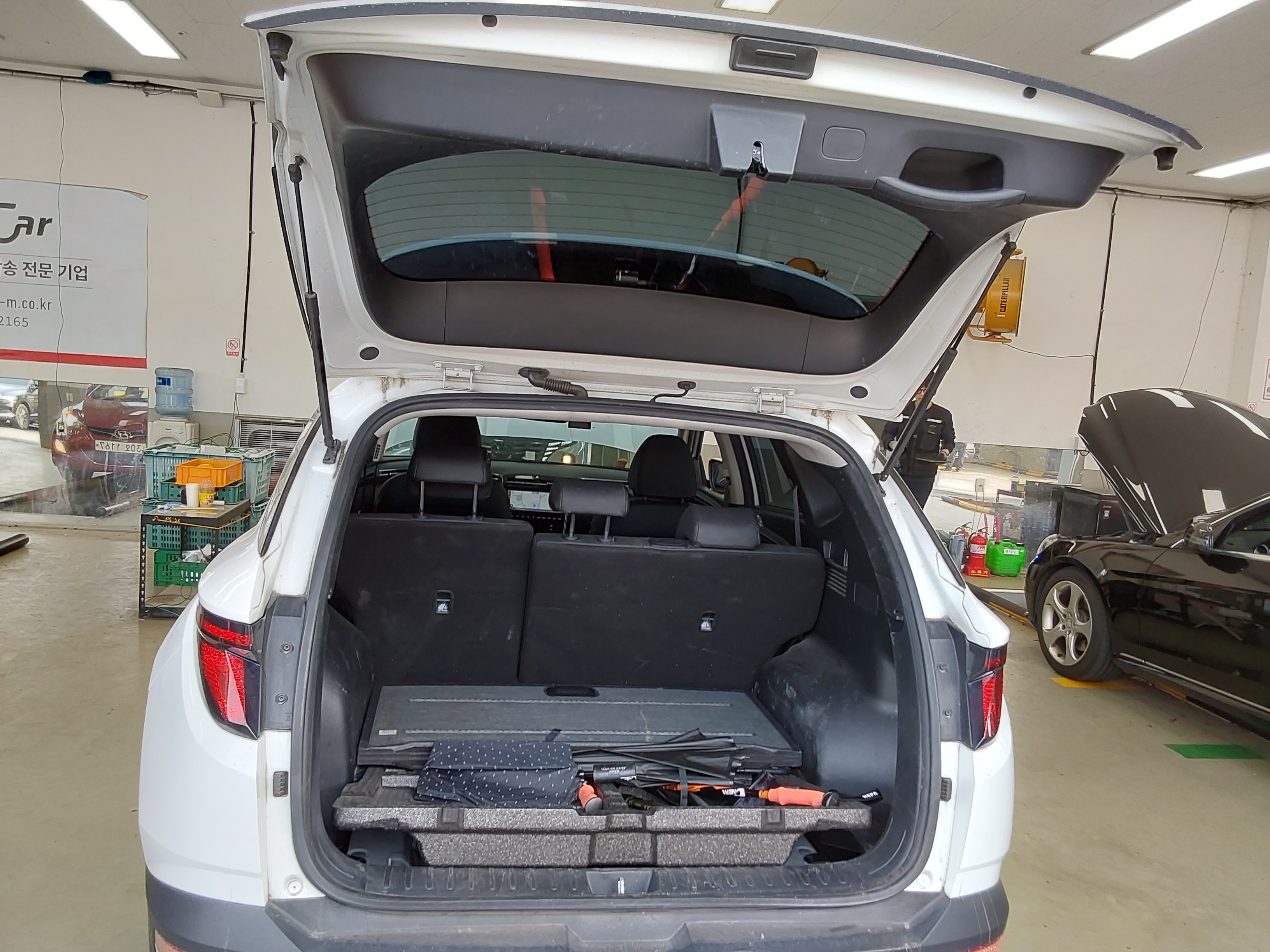 Hyundai Tucson 2021 - Image 14