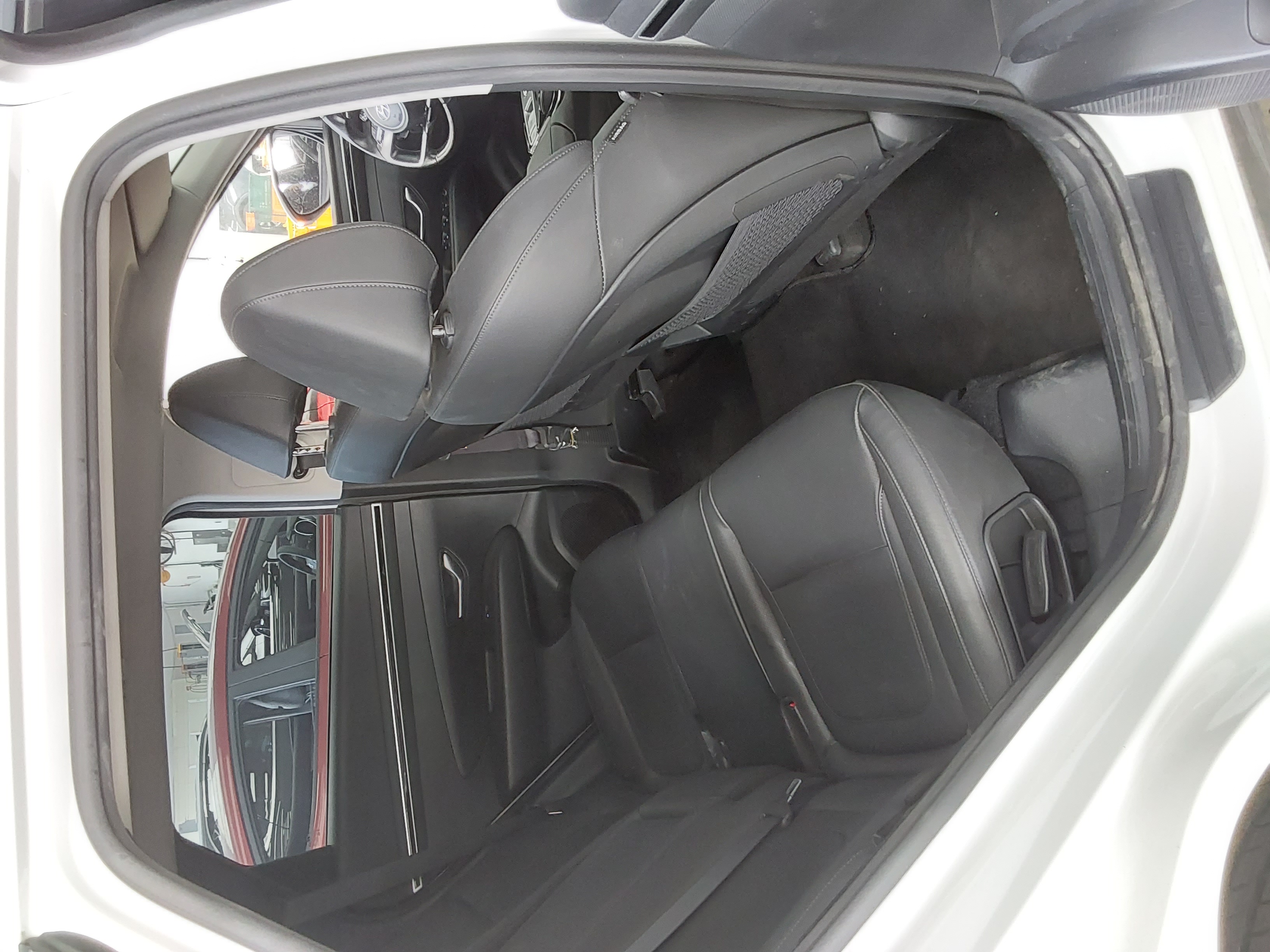 Hyundai Tucson 2021 - Image 12