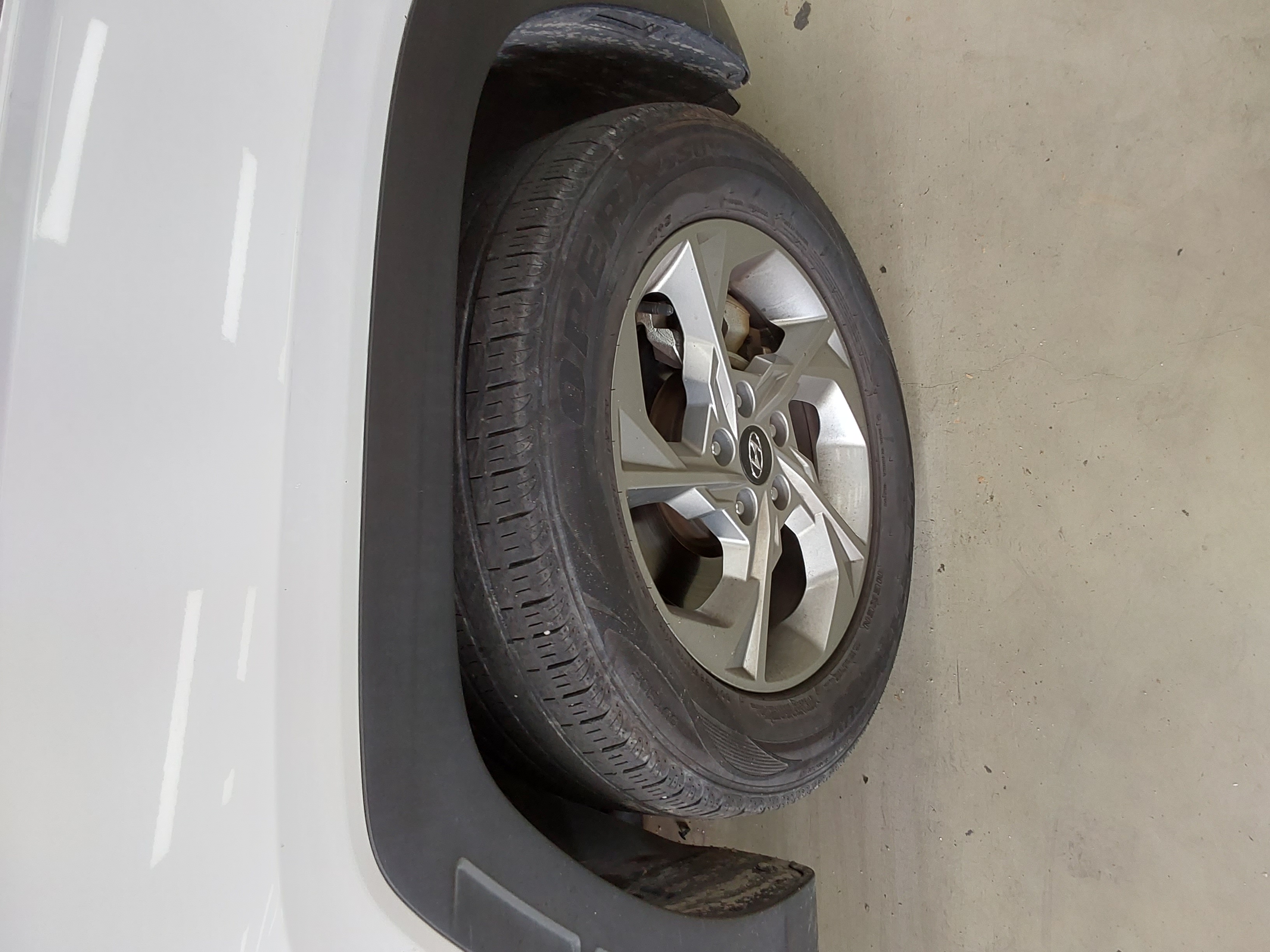 Hyundai Tucson 2021 - Image 21