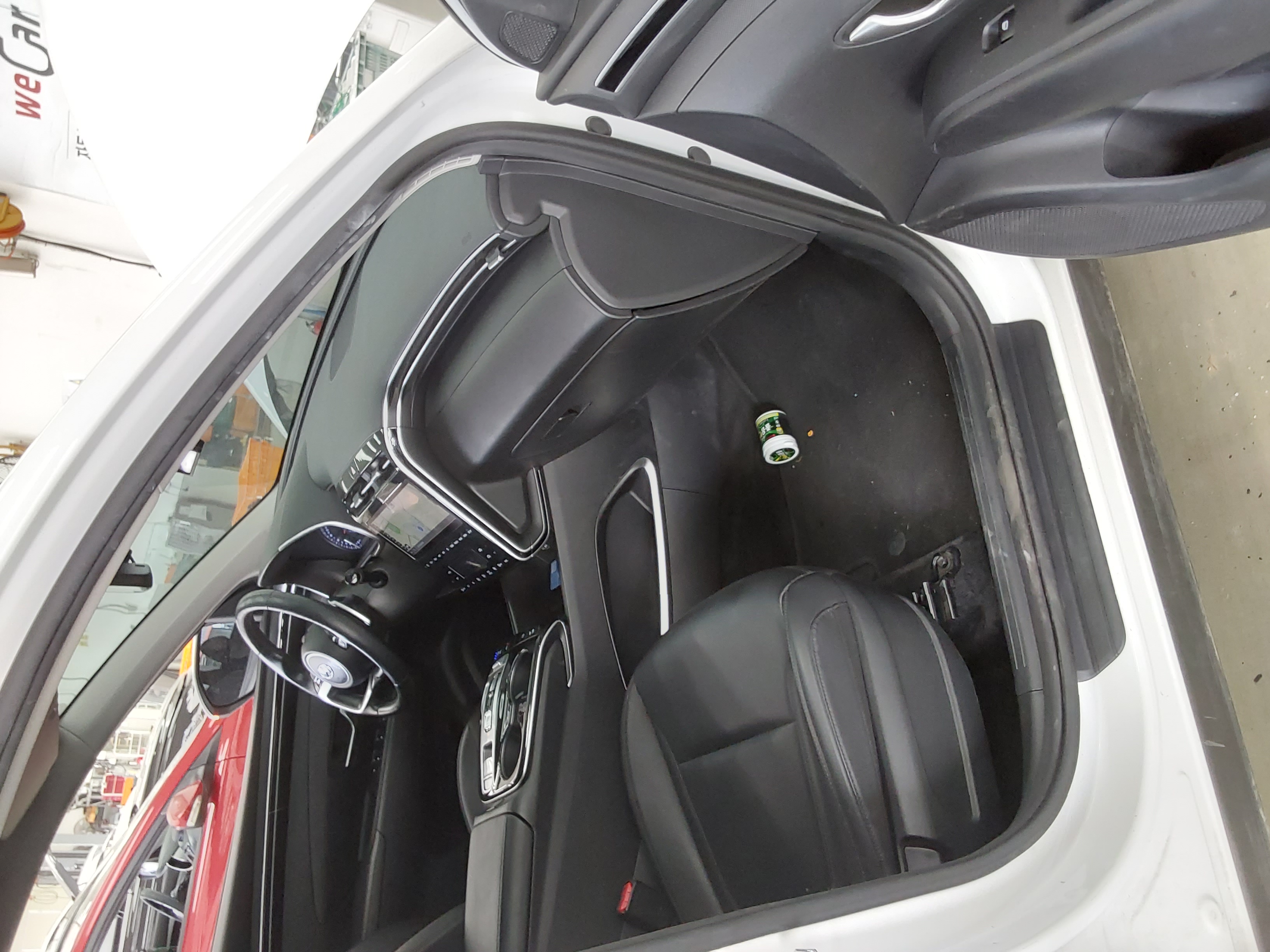 Hyundai Tucson 2021 - Image 13