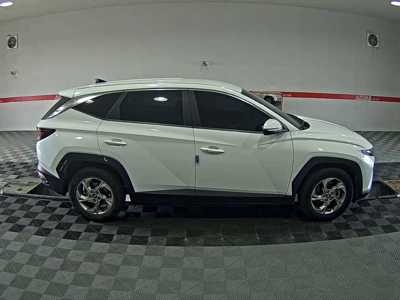 Hyundai Tucson 2021 - Image 3