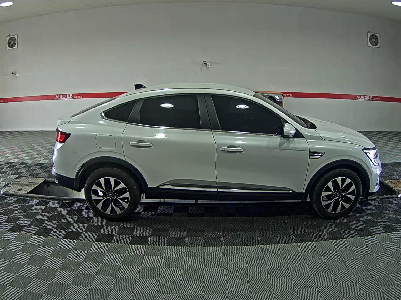 رينو سامسونج XM3 - 3