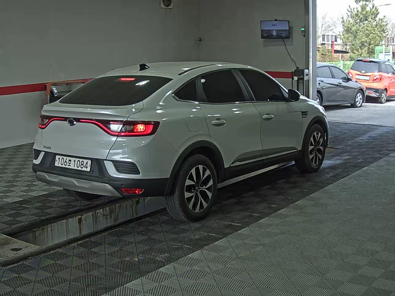 رينو سامسونج XM3 - 4