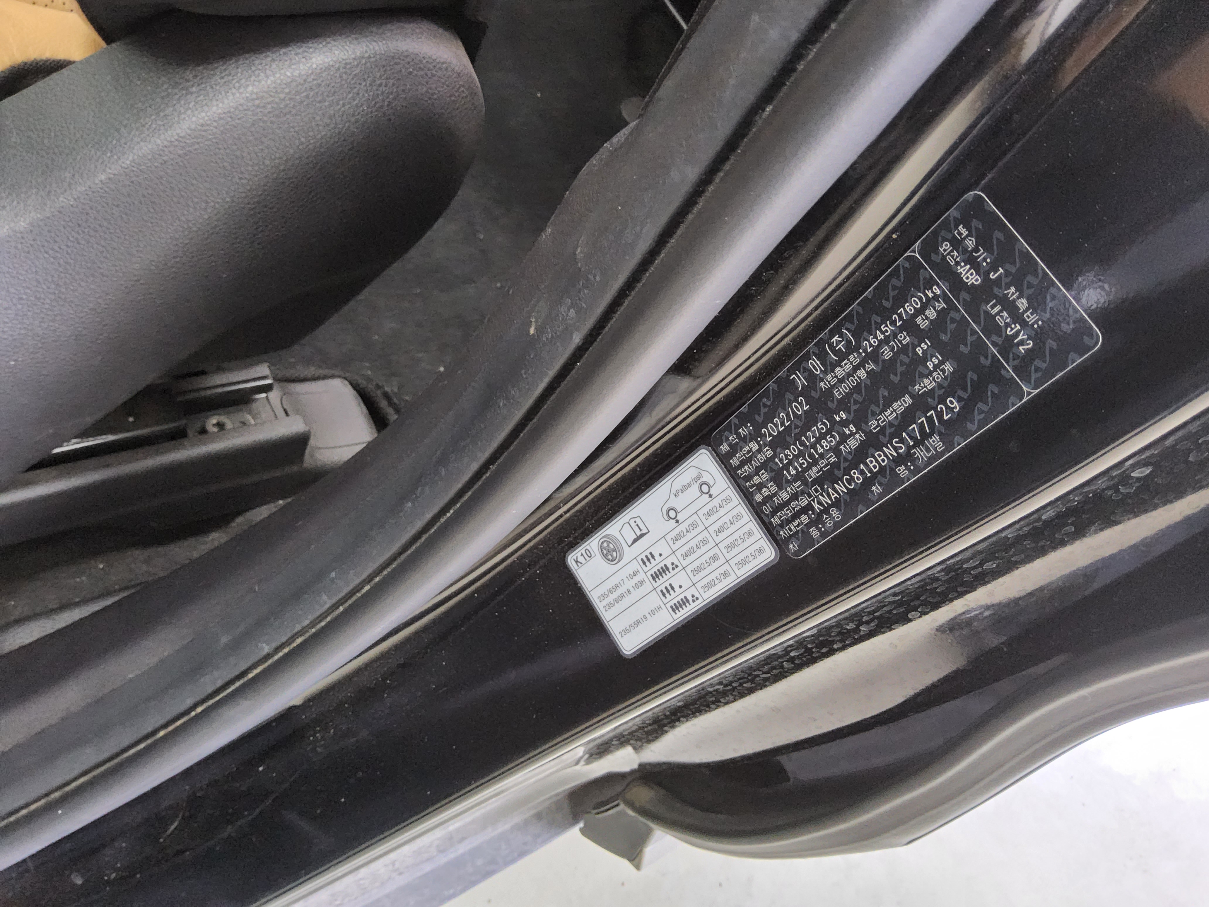 Kia Carnival - 15