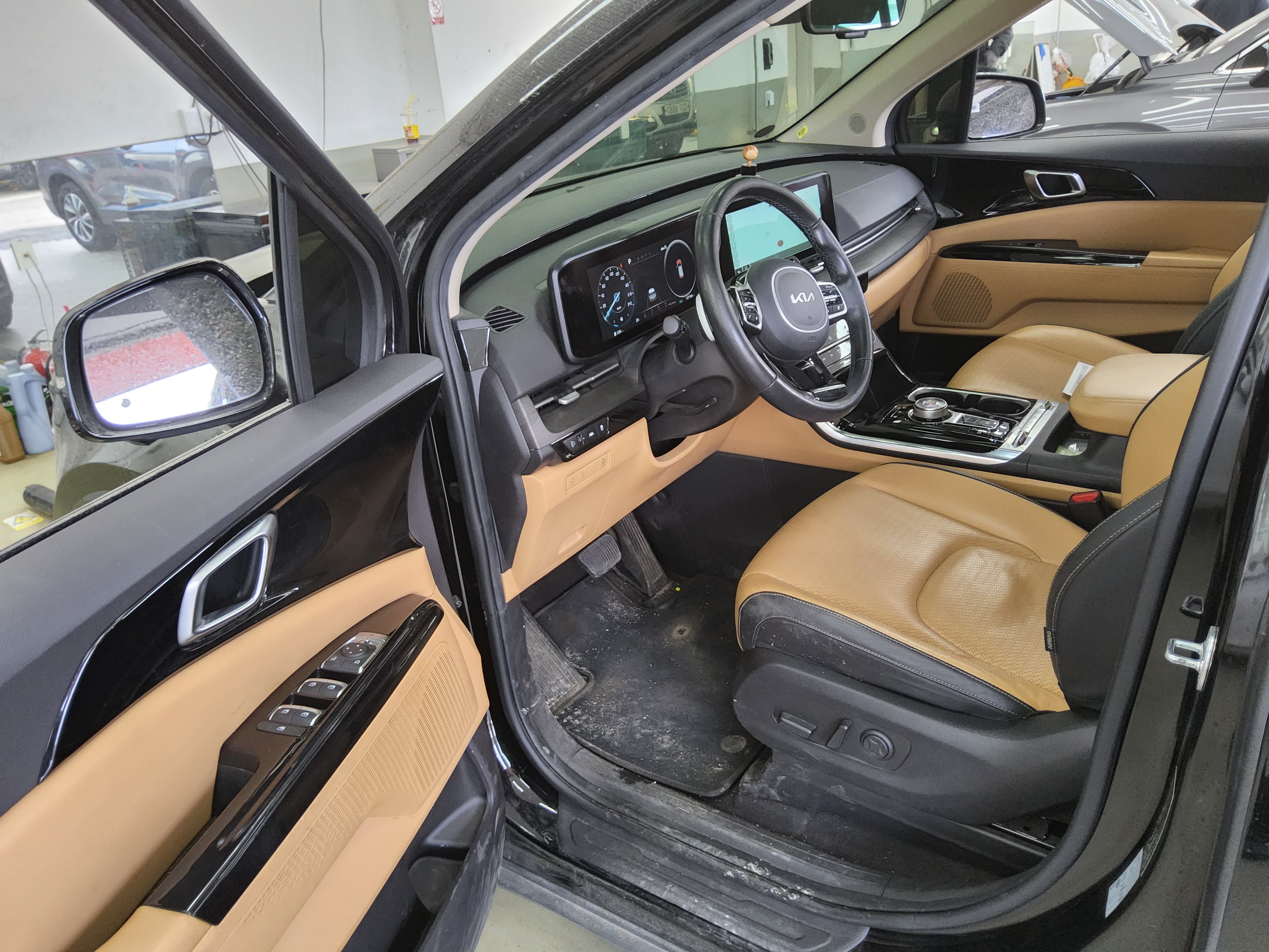 Kia Carnival - 9