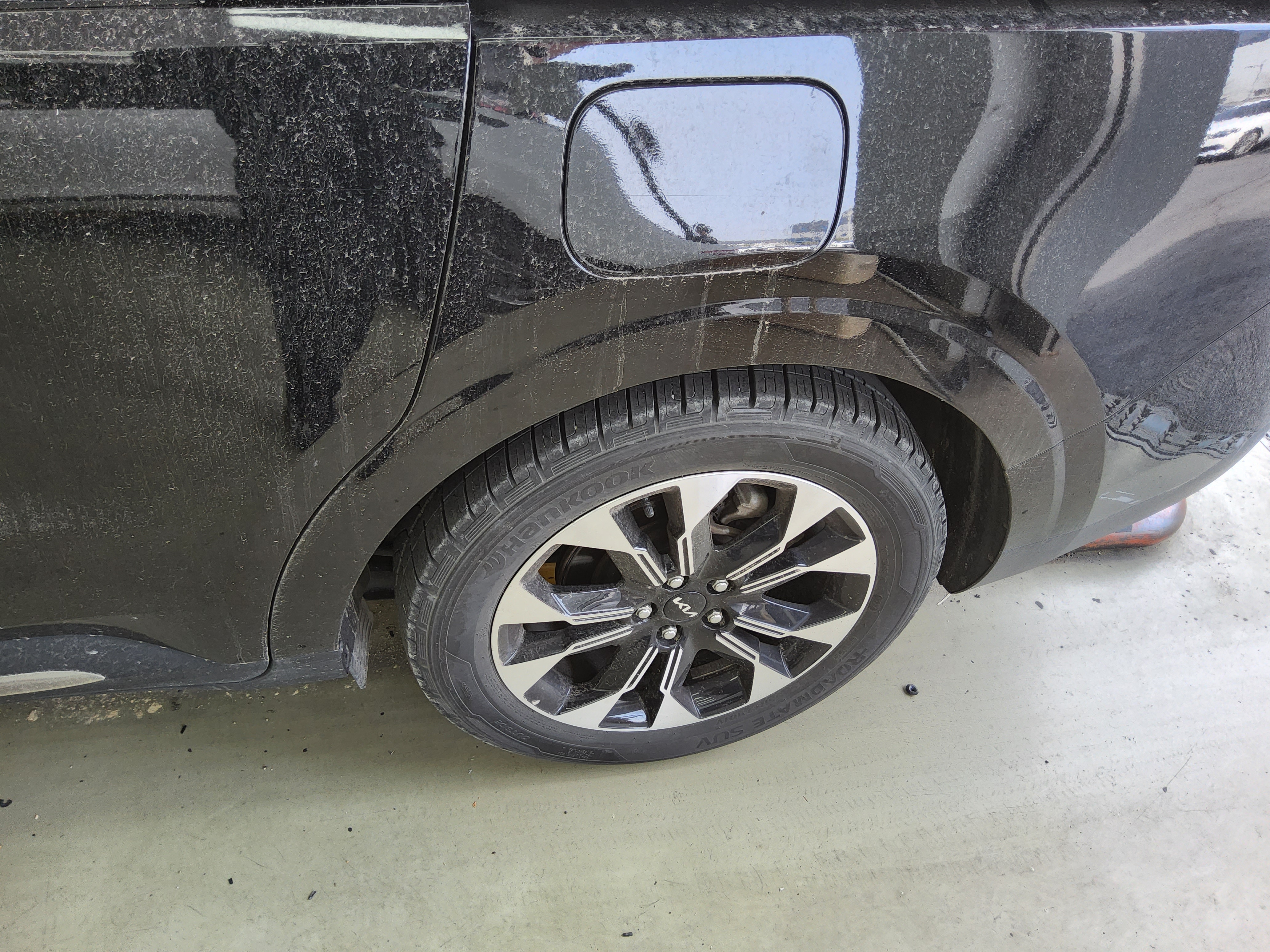 Kia Carnival - 20