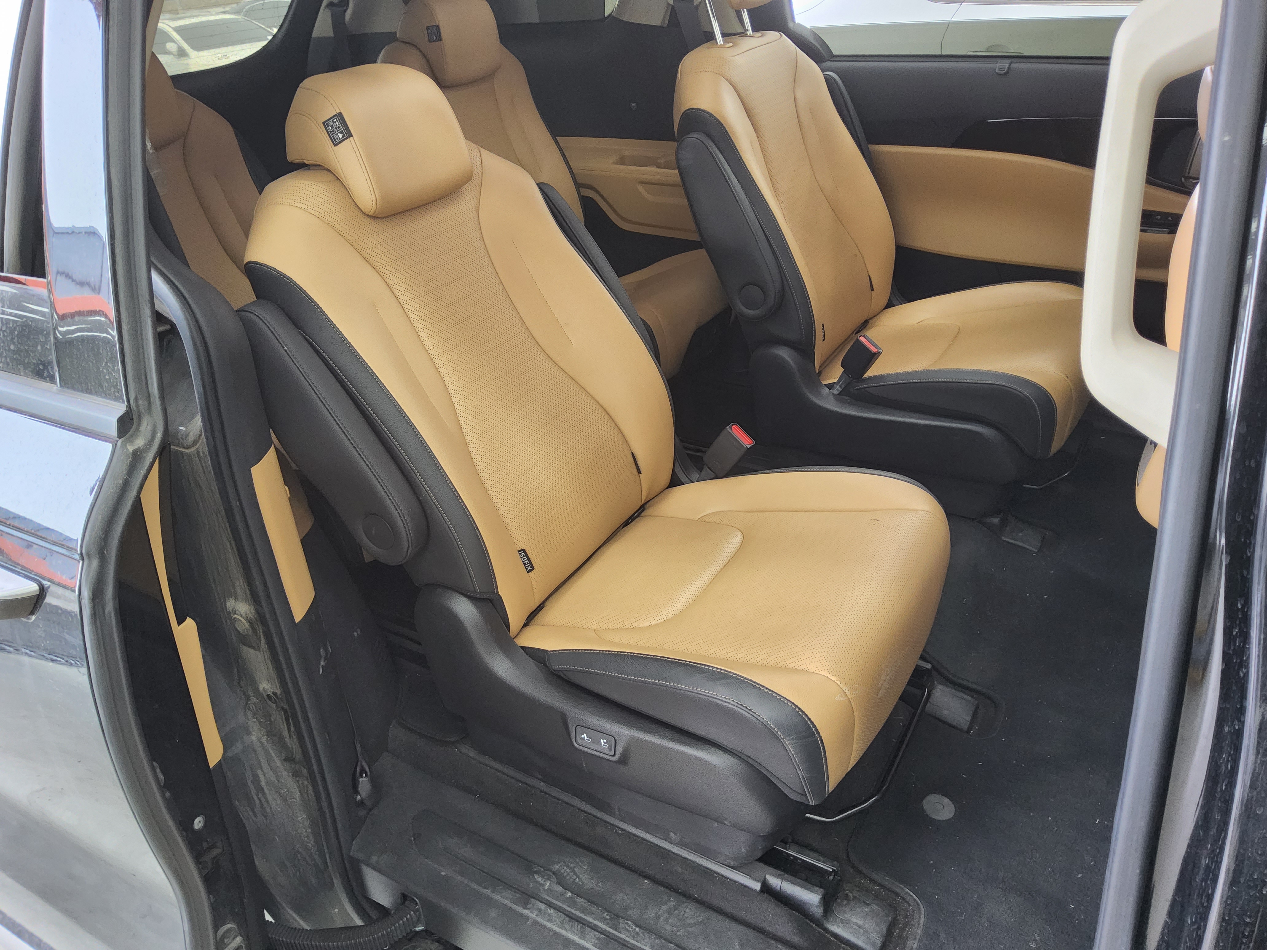 Kia Carnival - 12