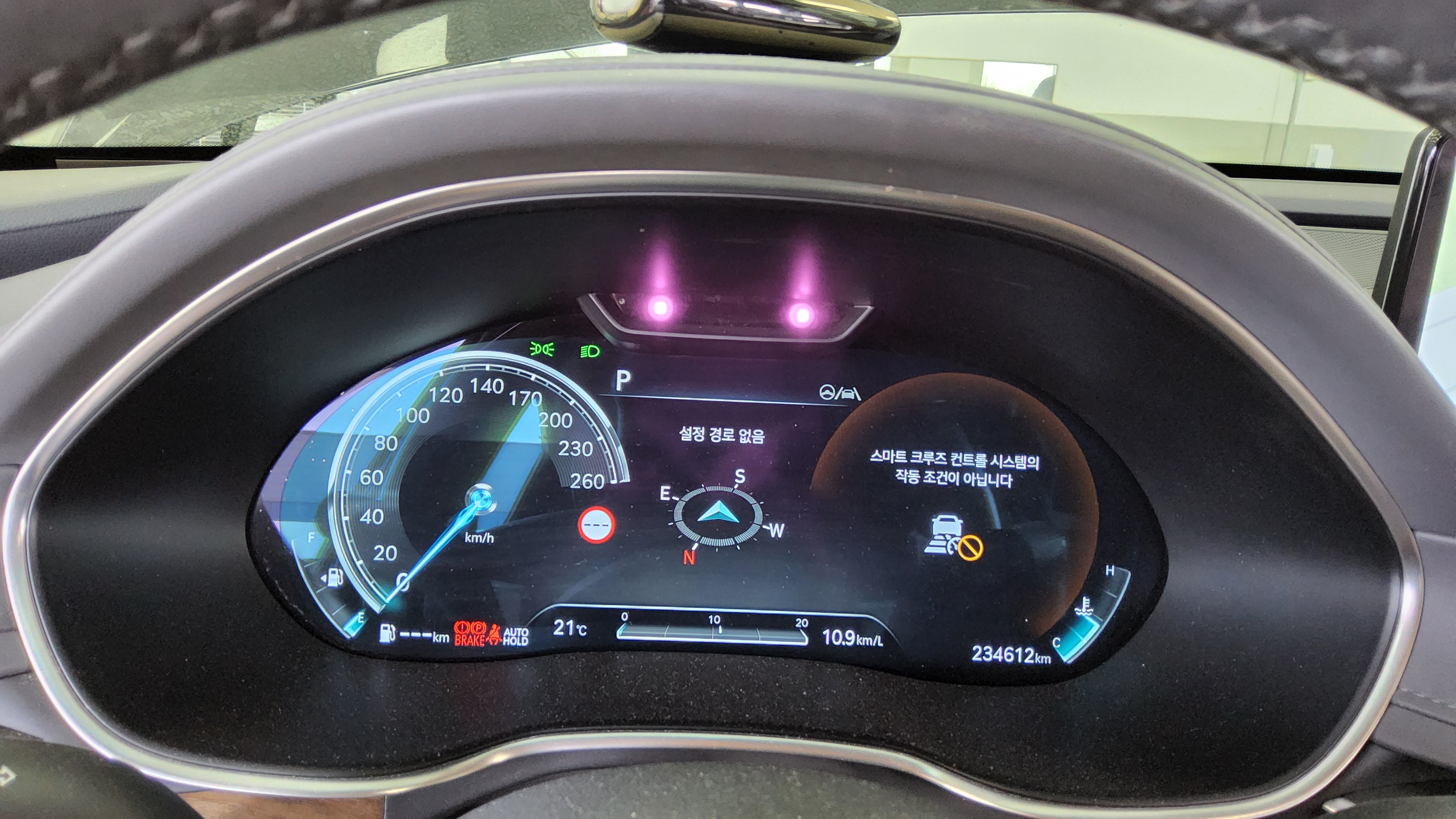 Hyundai Genesis 2022 - Image 8