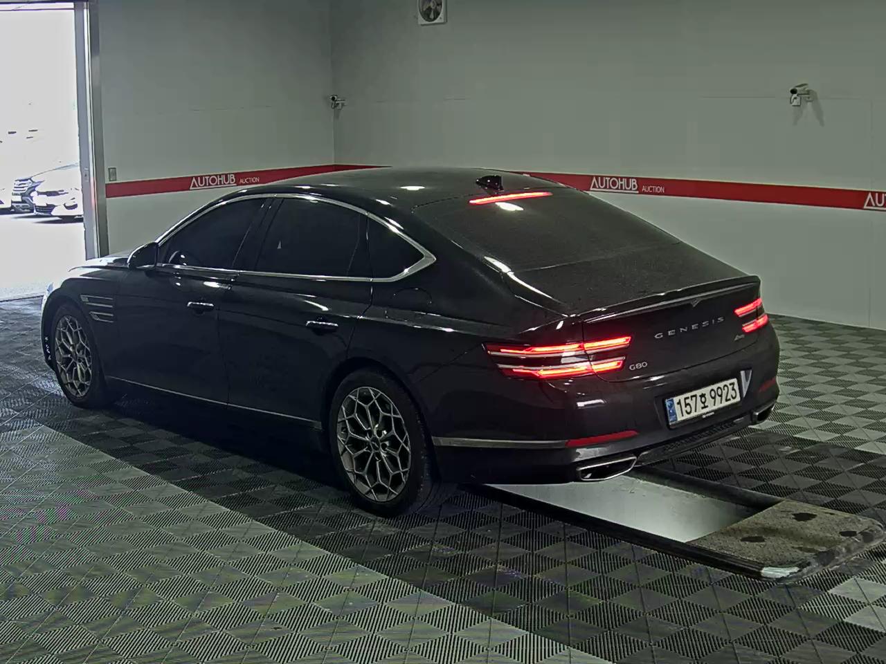 Hyundai Genesis 2022 - Image 5