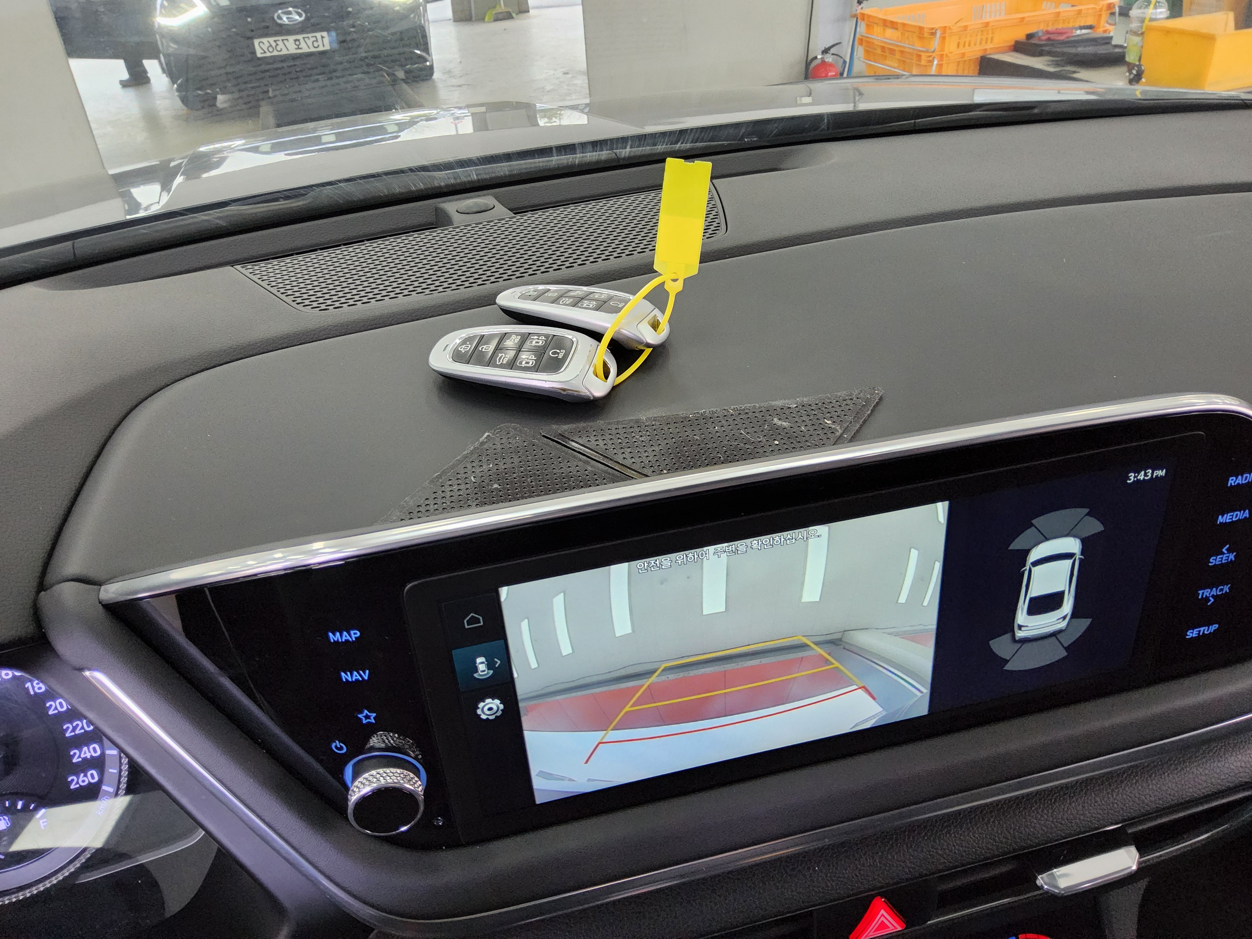 هيونداي سوناتا 2022 - صورة 16