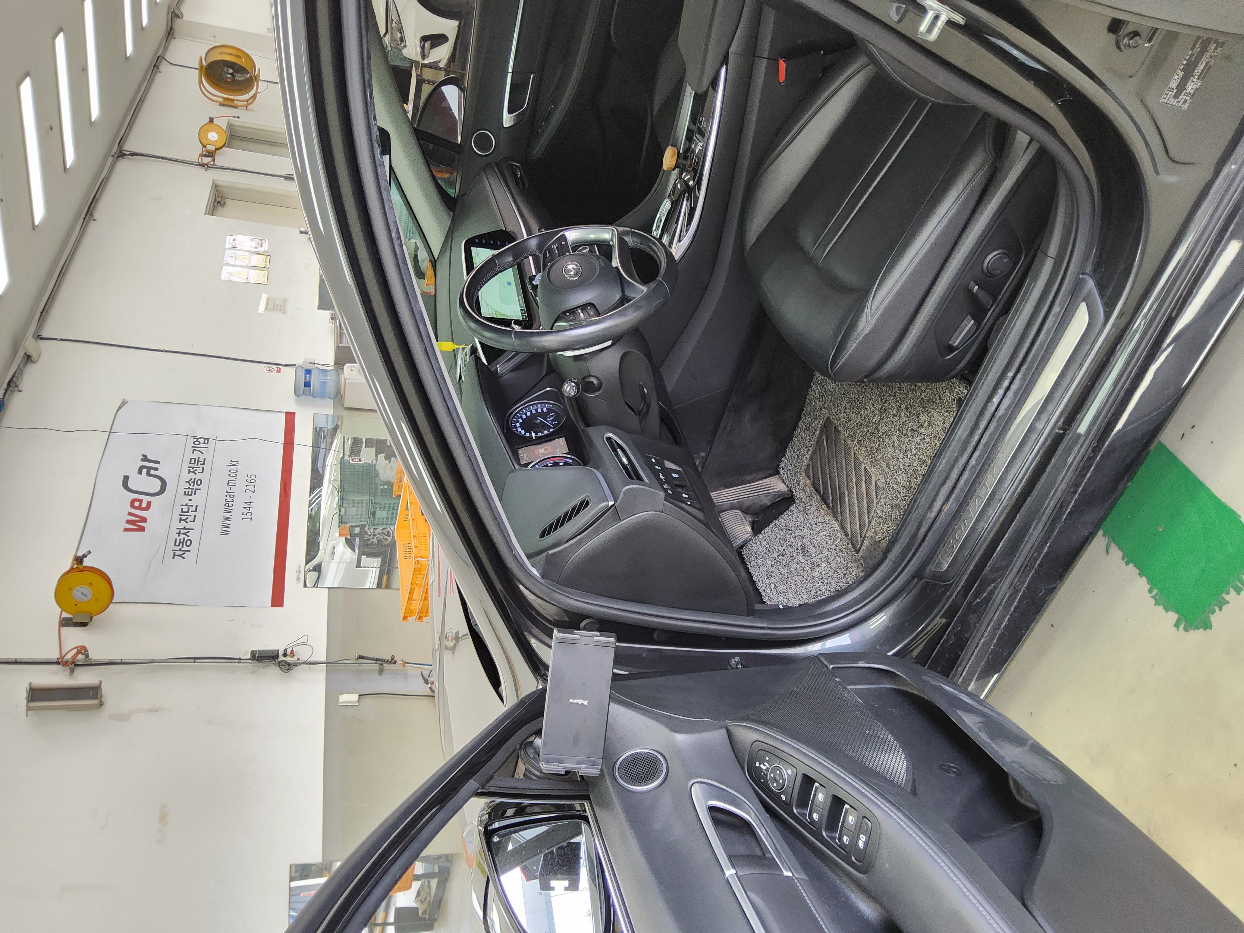 هيونداي سوناتا 2022 - صورة 9