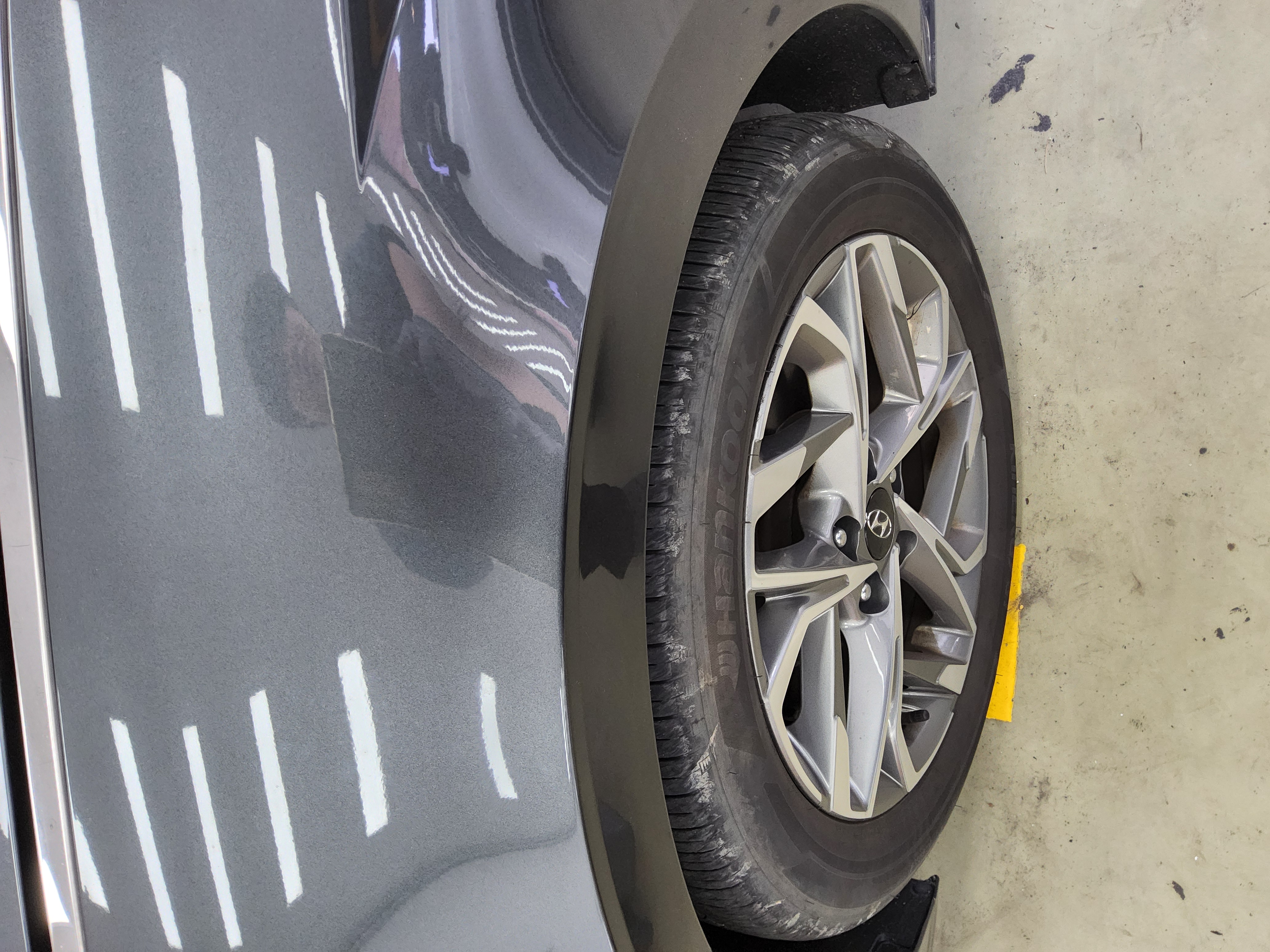 هيونداي سوناتا 2022 - صورة 18