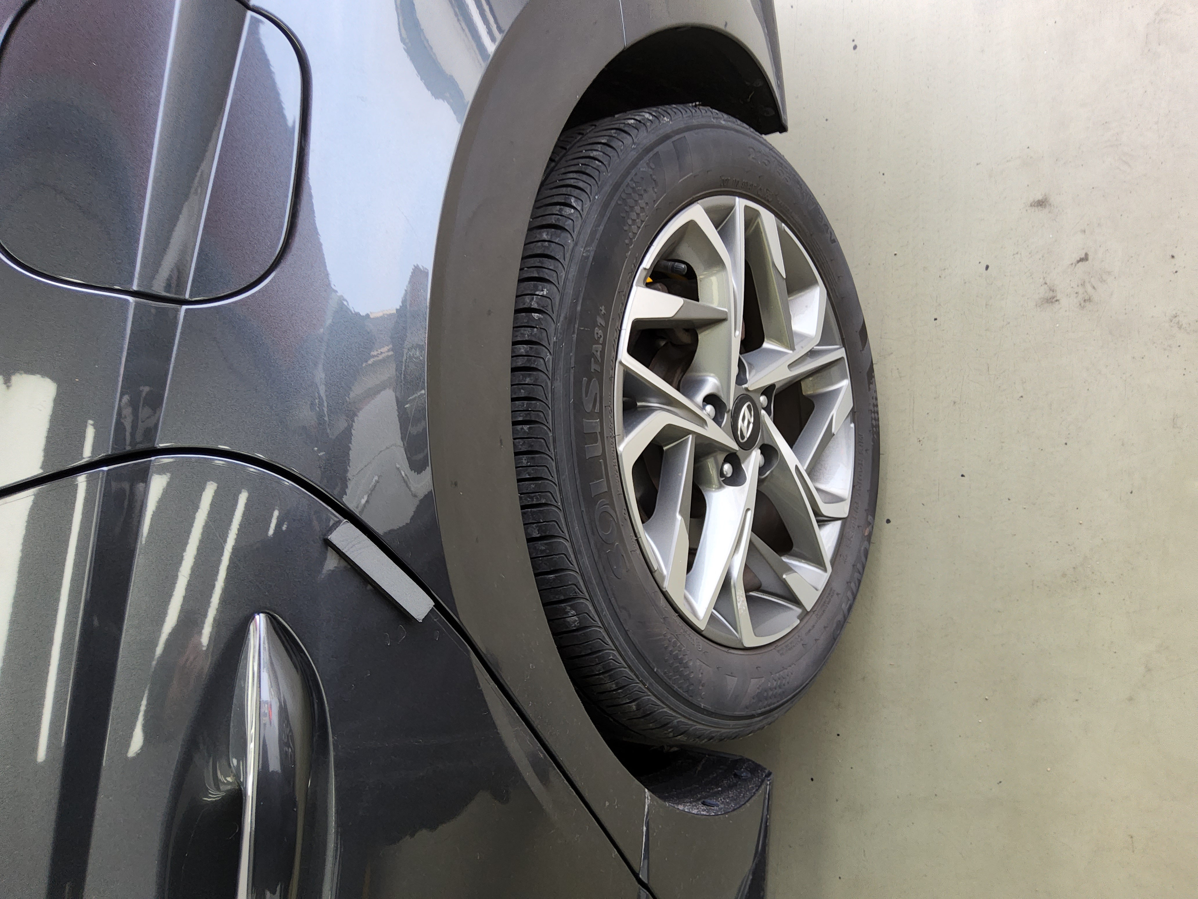 هيونداي سوناتا 2022 - صورة 19