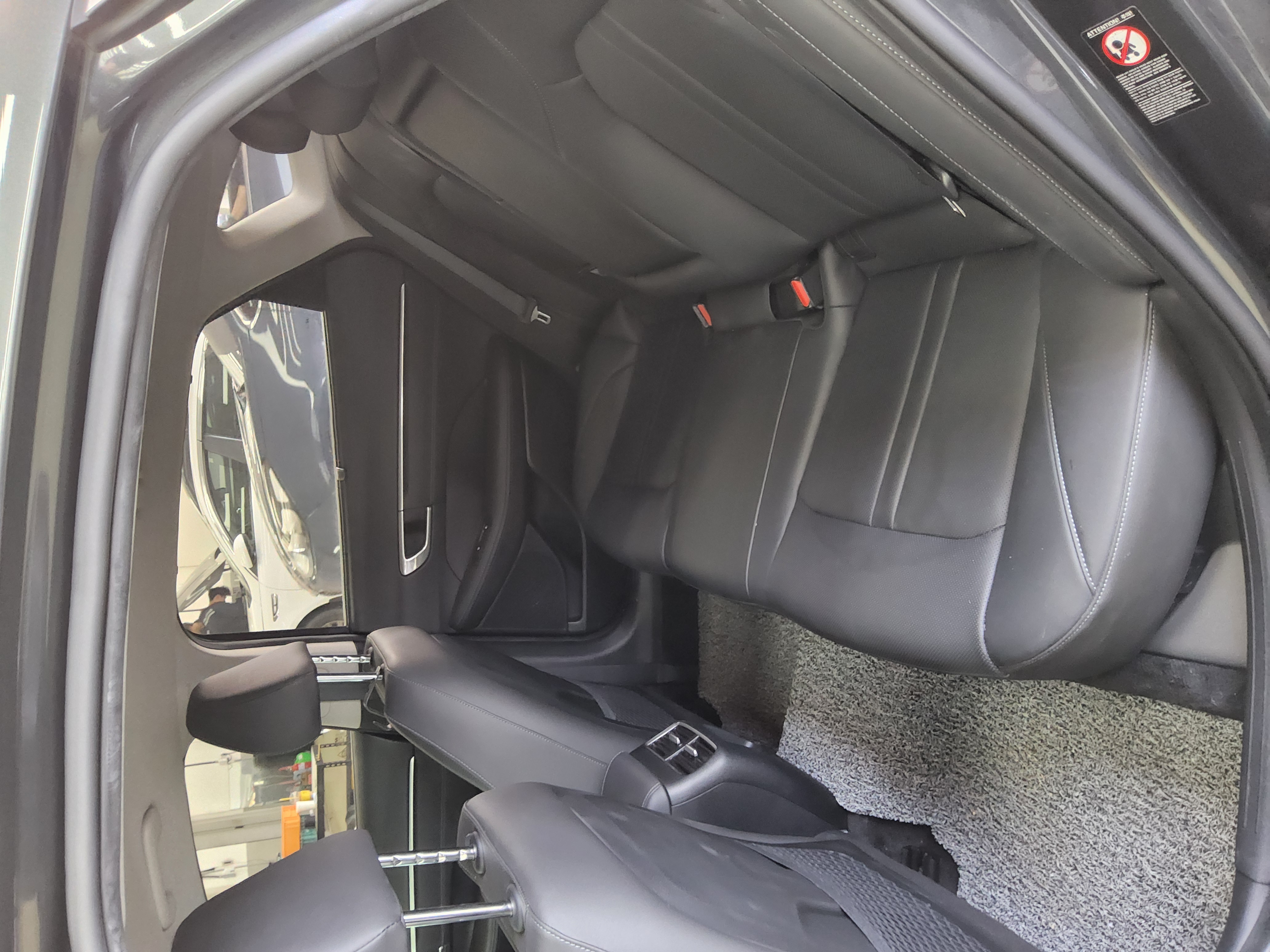 هيونداي سوناتا 2022 - صورة 11