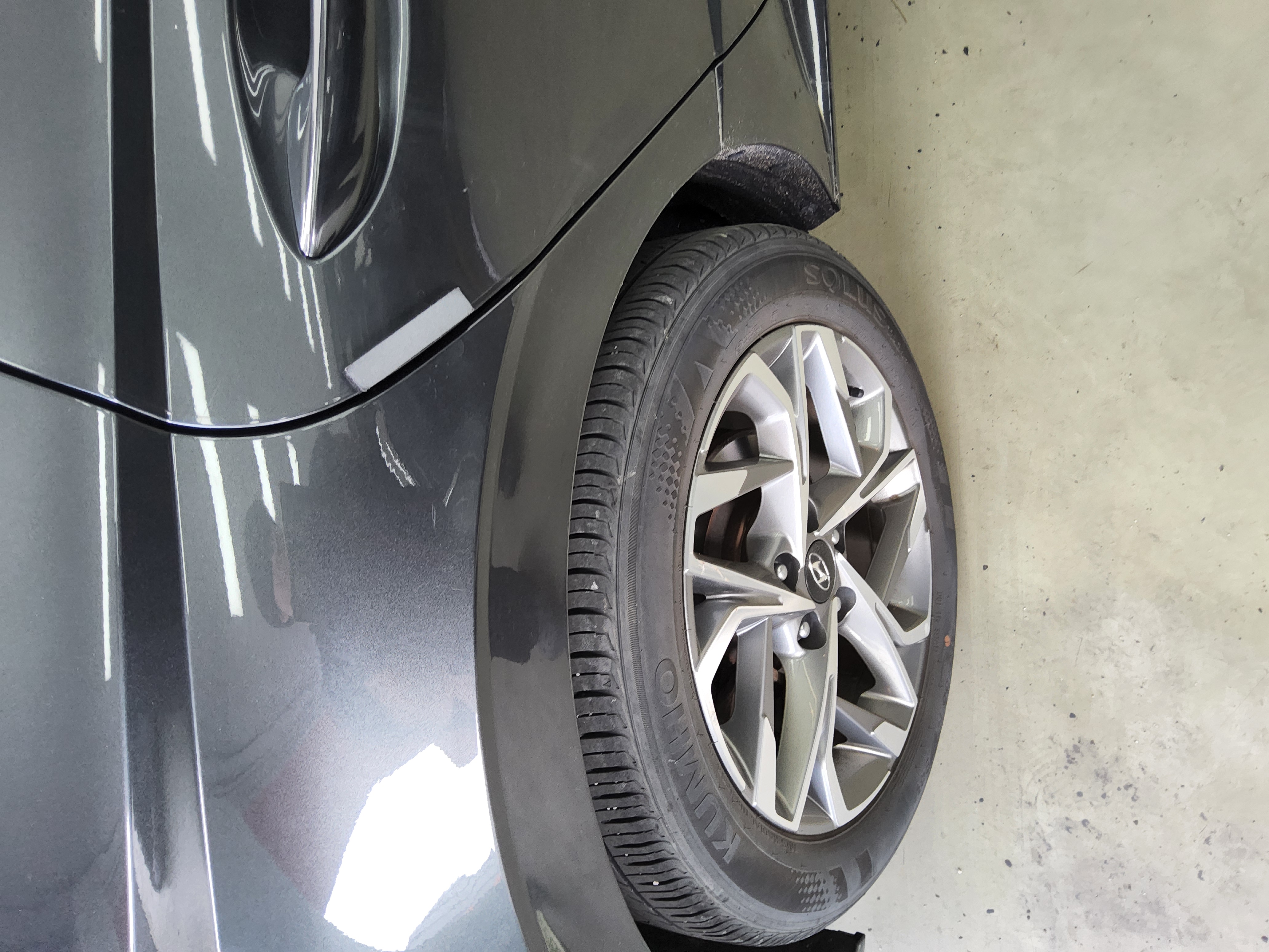 هيونداي سوناتا 2022 - صورة 21