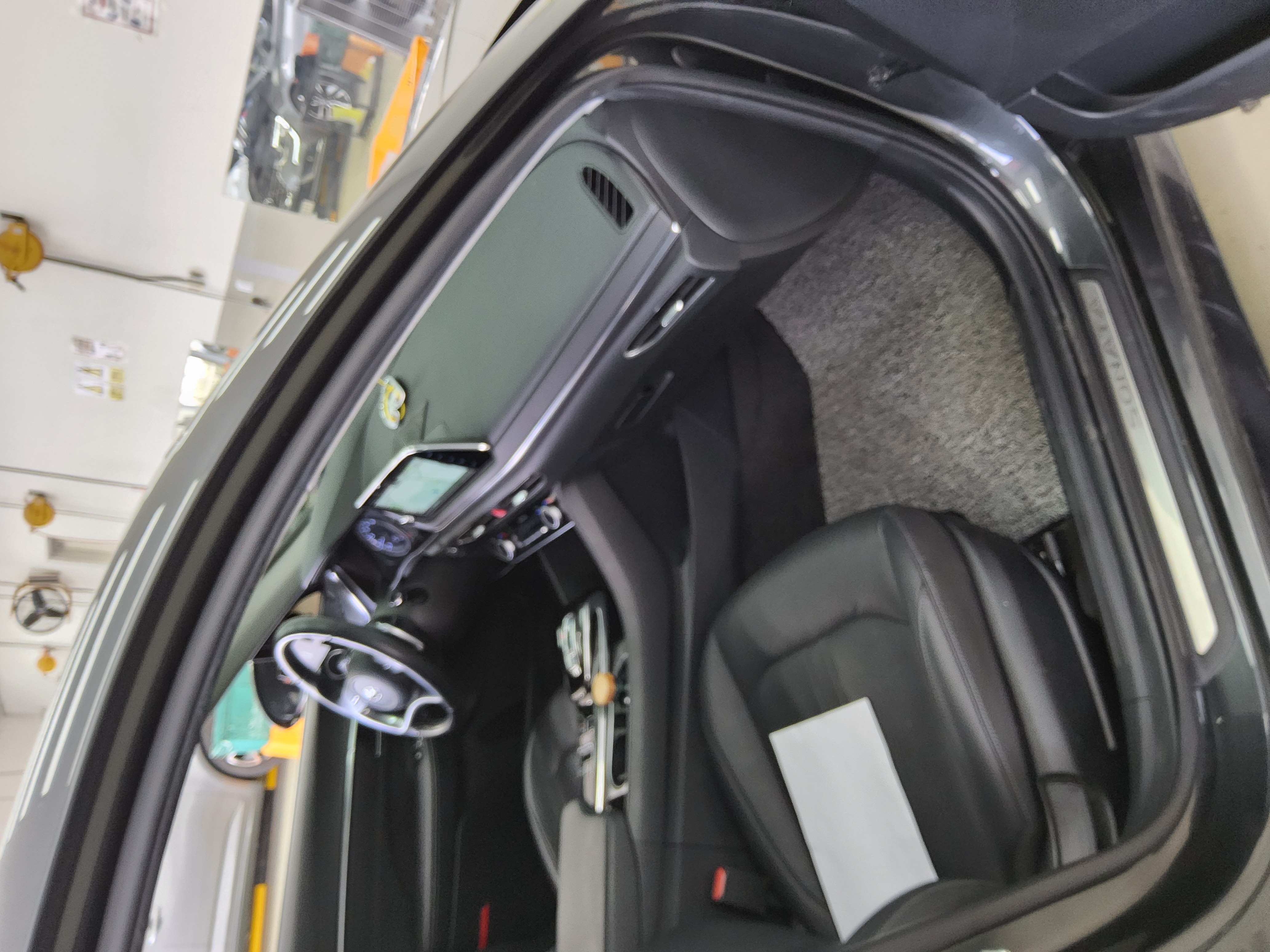 هيونداي سوناتا 2022 - صورة 13