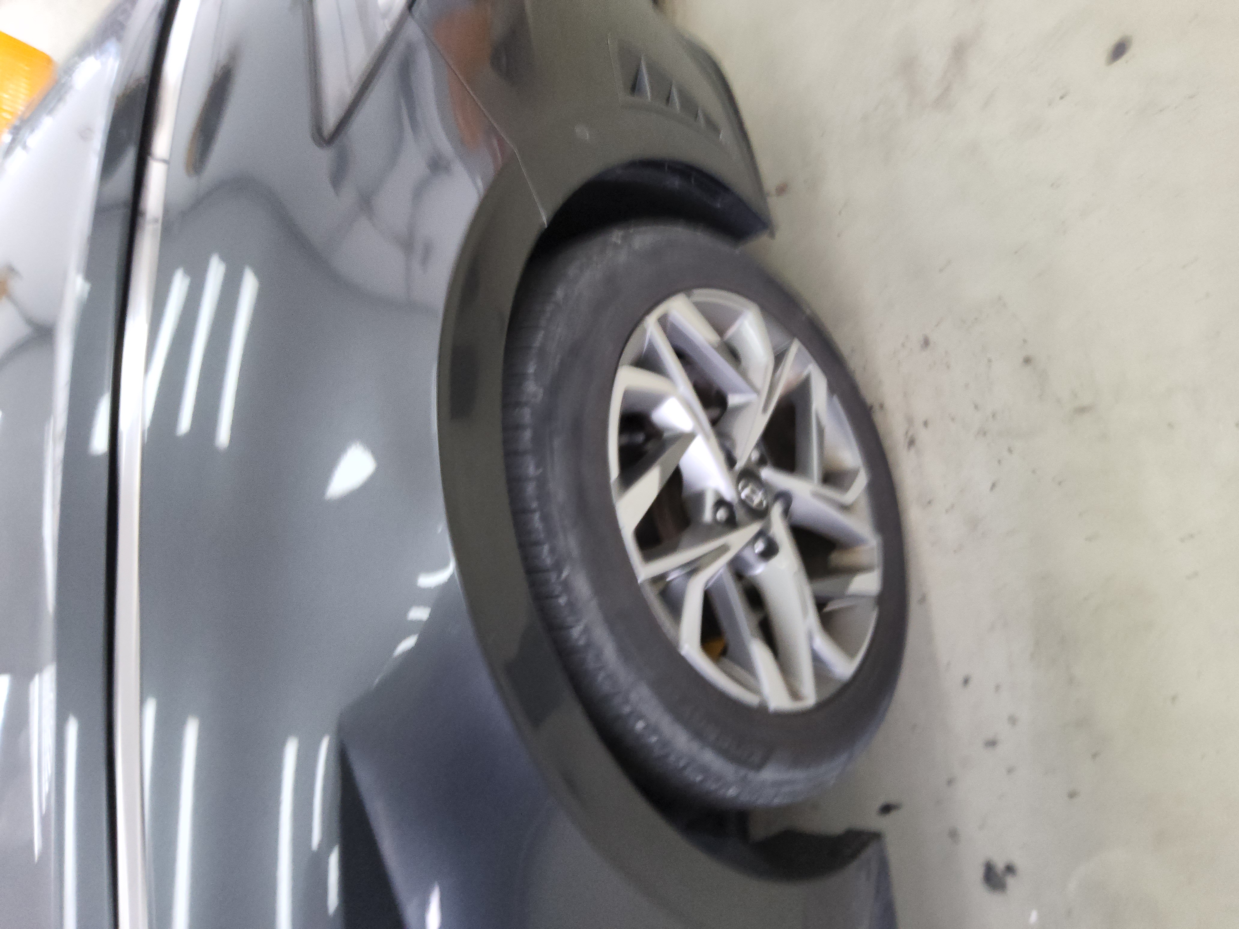 هيونداي سوناتا 2022 - صورة 20