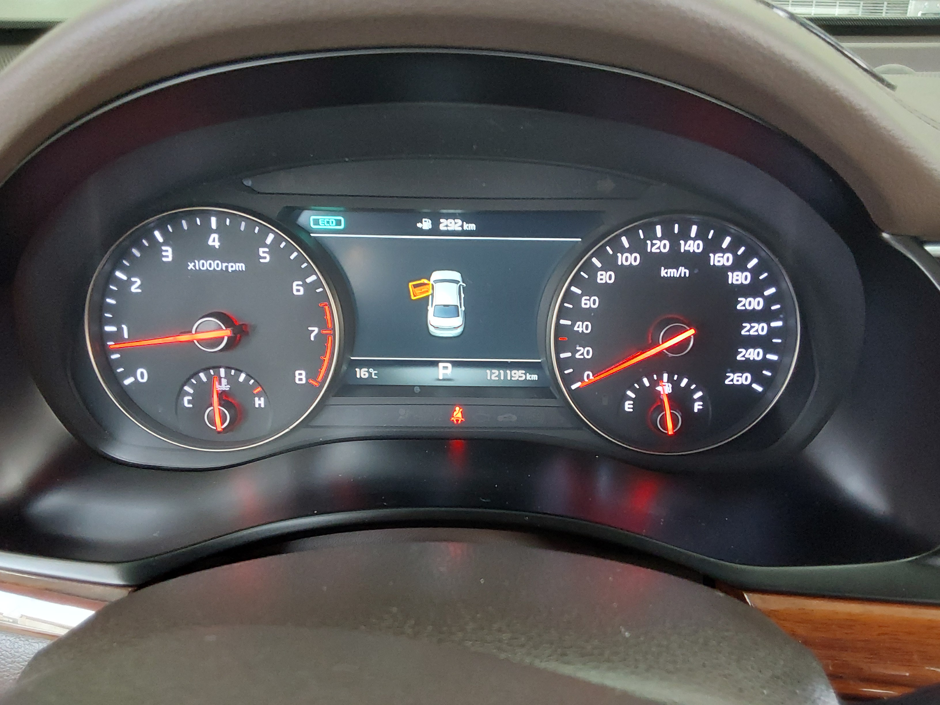 Kia Other 2016 - Image 8