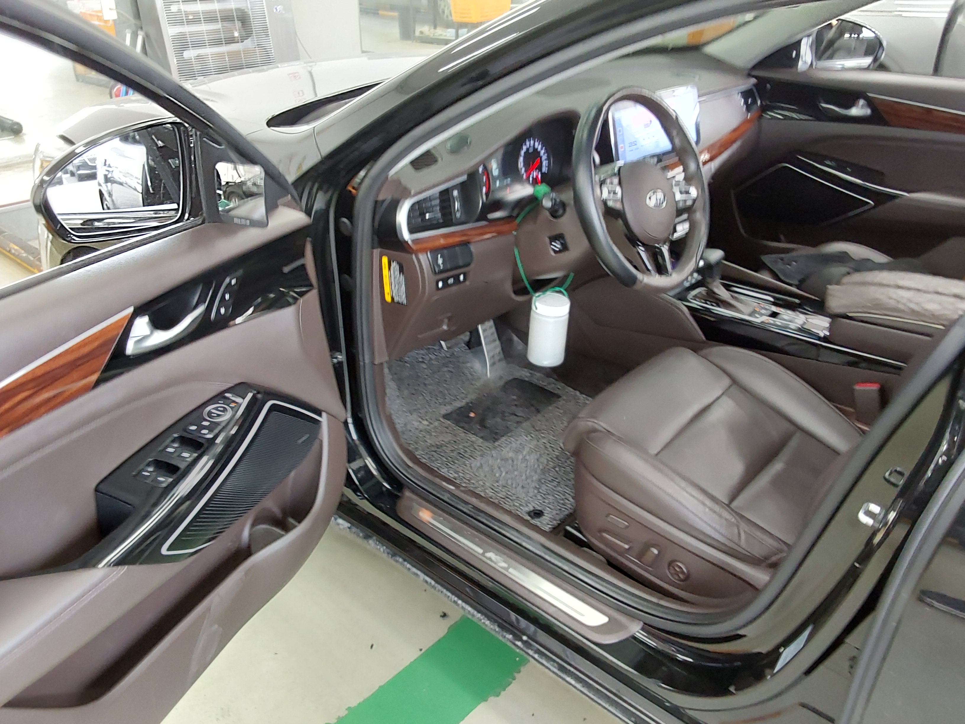 Kia Other 2016 - Image 9