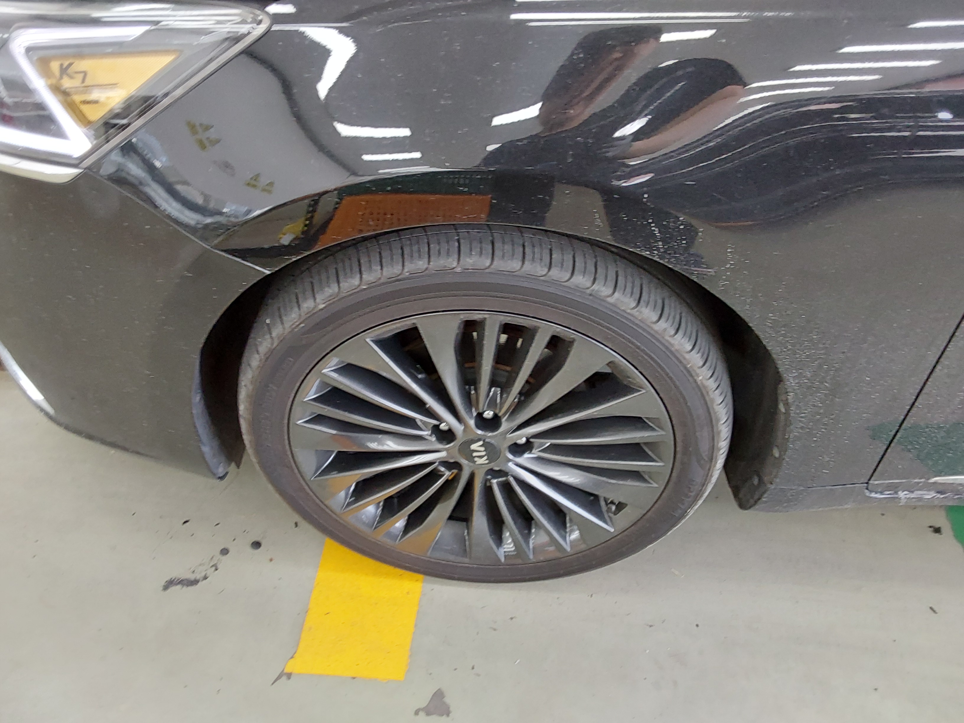 Kia Other 2016 - Image 21