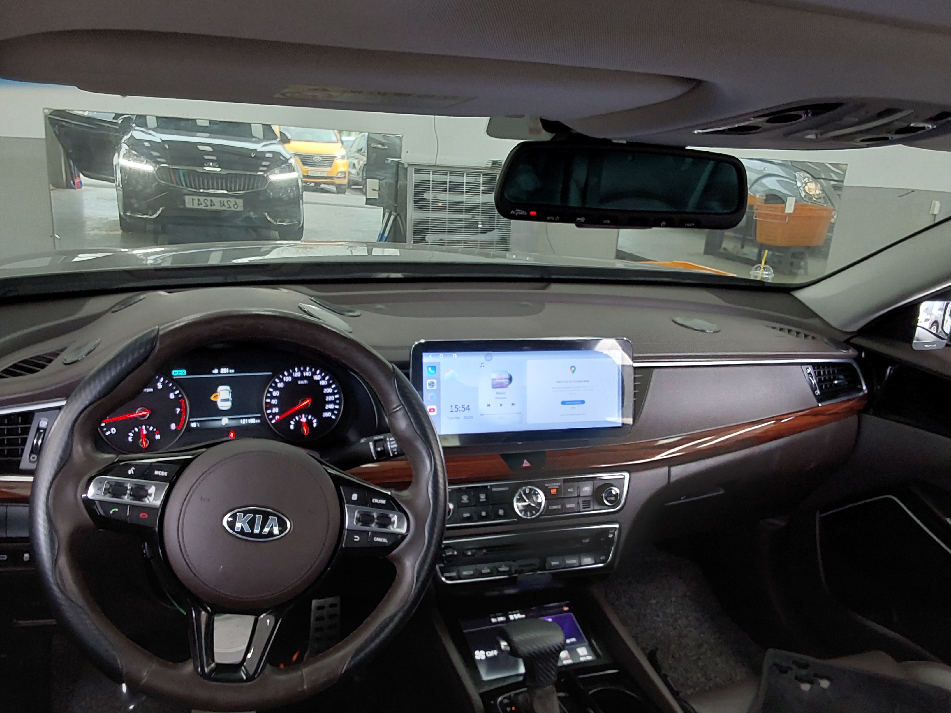 Kia Other 2016 - Image 10