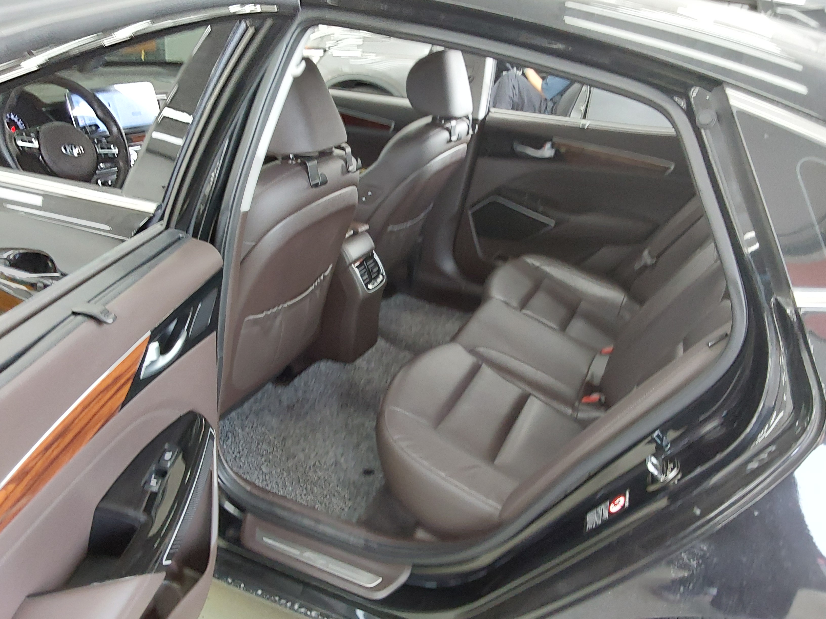 Kia Other 2016 - Image 11