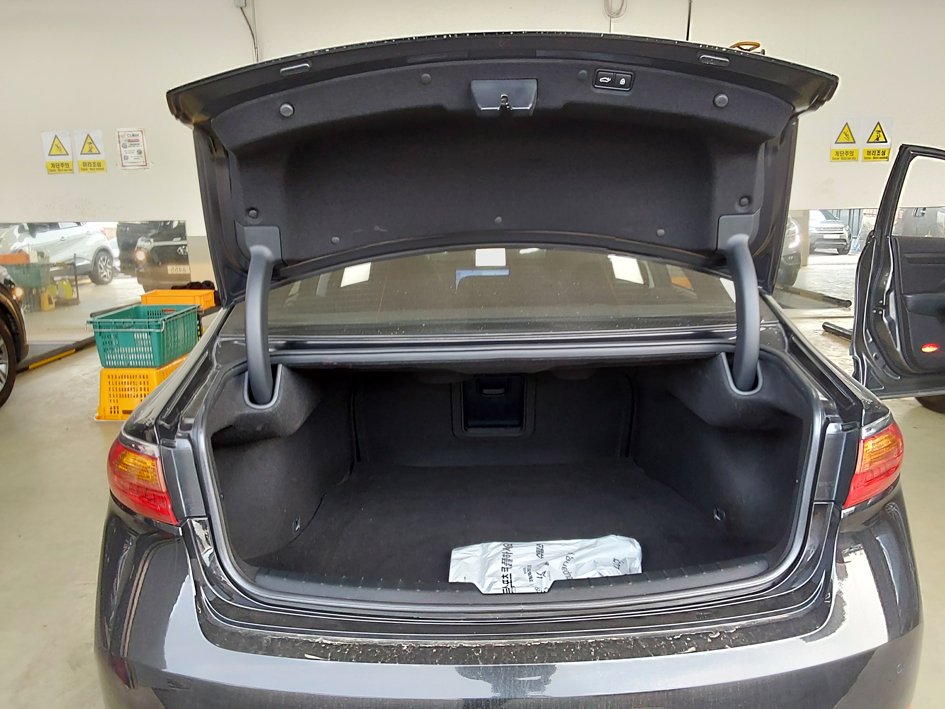 Kia Other 2016 - Image 14