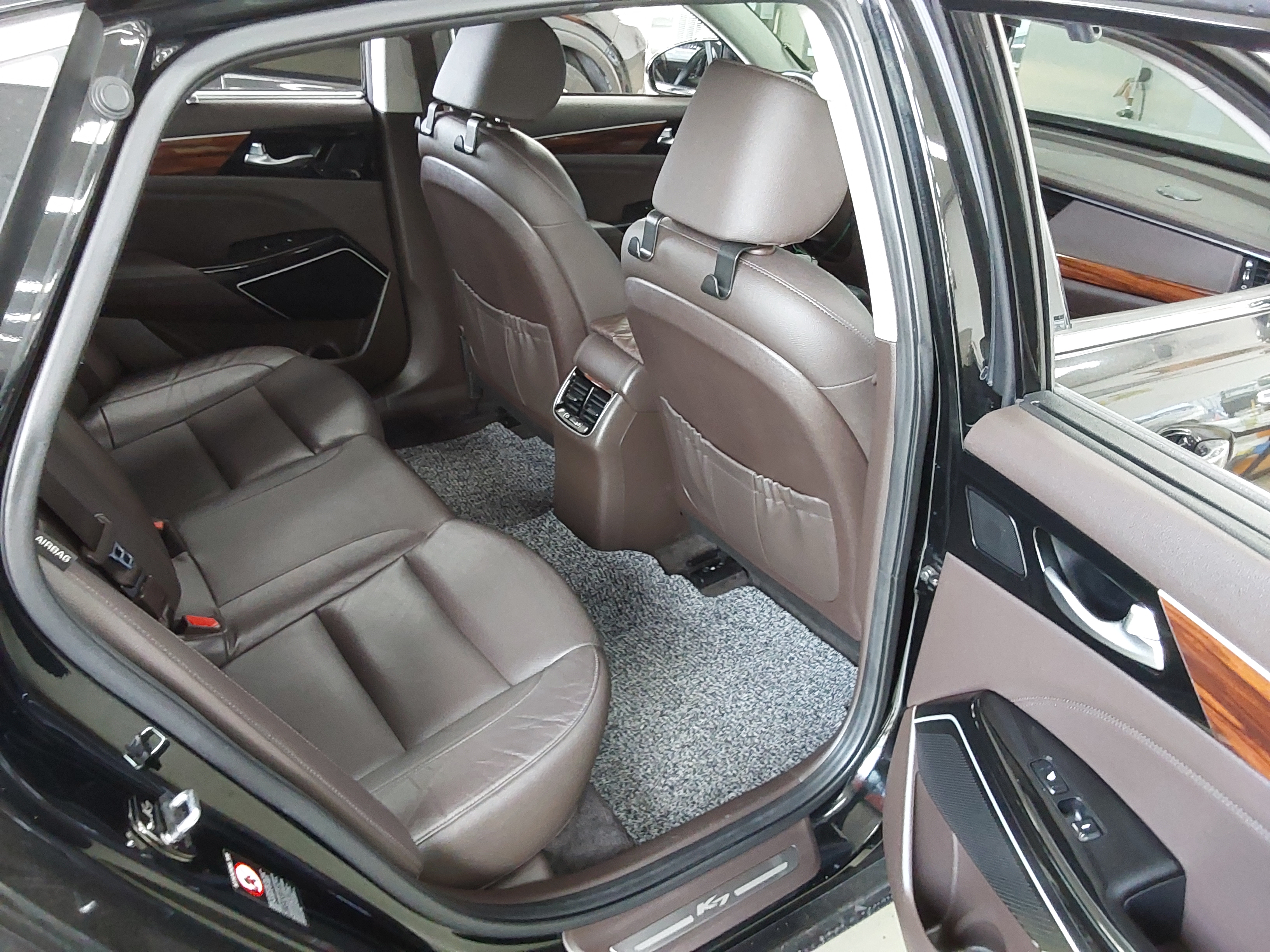 Kia Other 2016 - Image 12