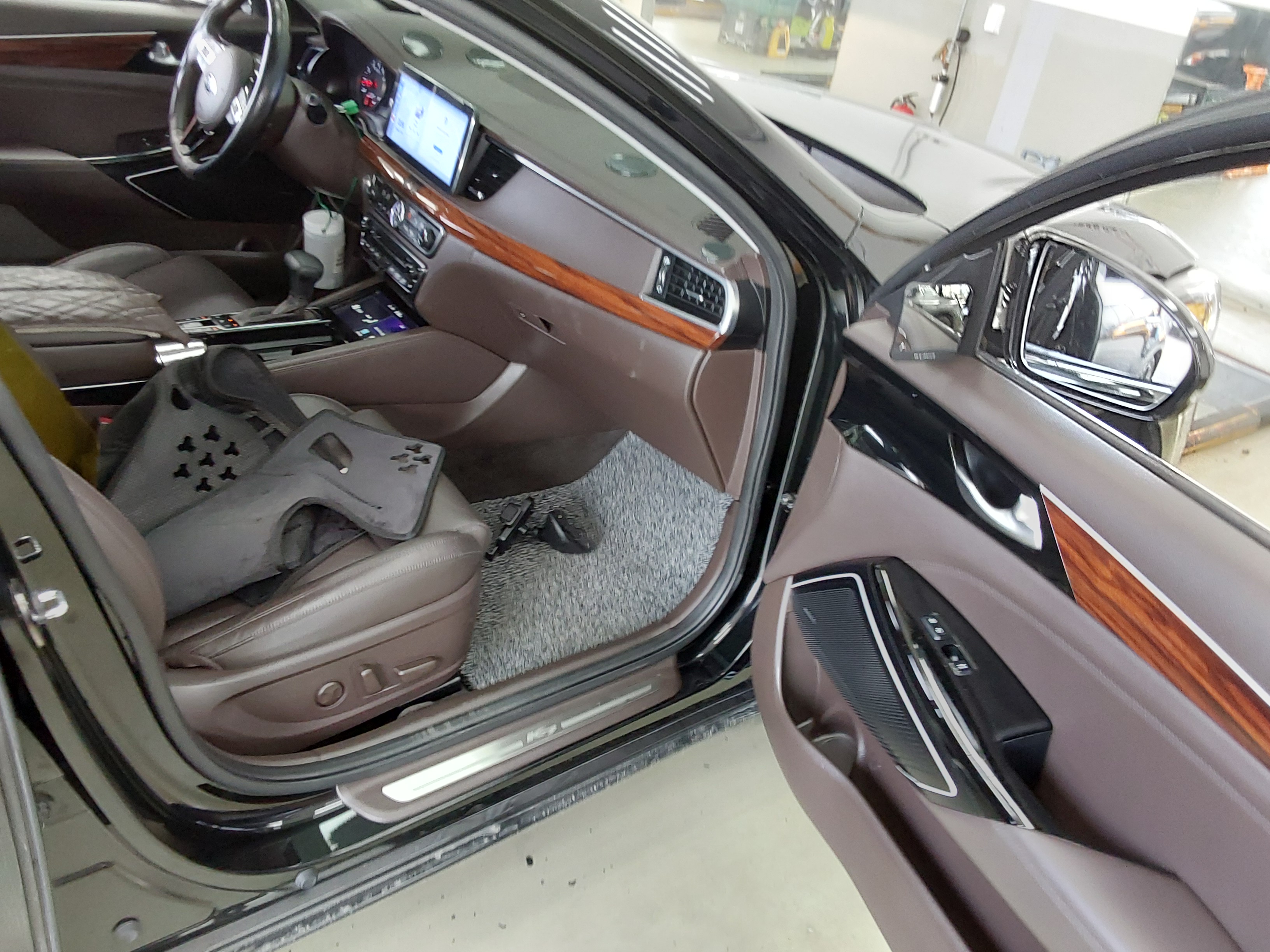 Kia Other 2016 - Image 13